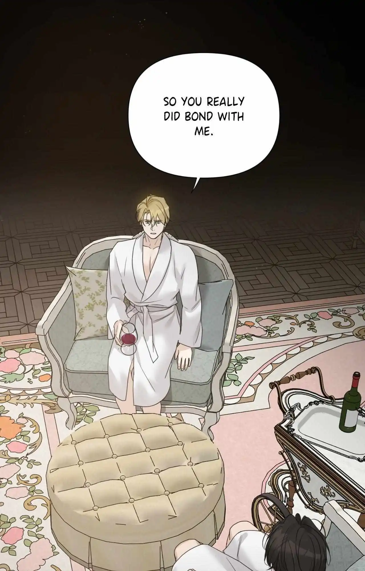 Into The Rose Garden - Chapter 65 Page 2