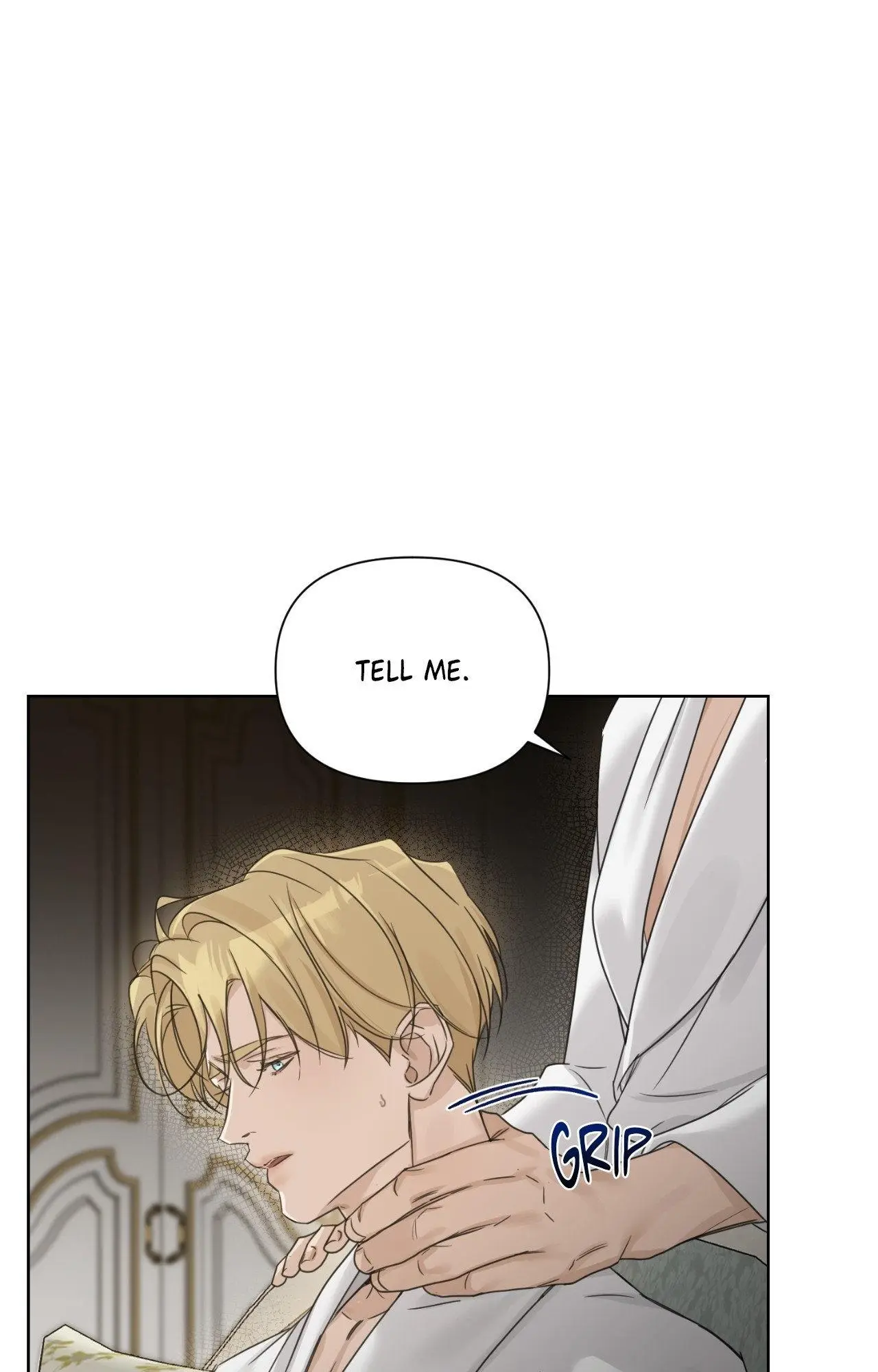 Into The Rose Garden - Chapter 65 Page 21