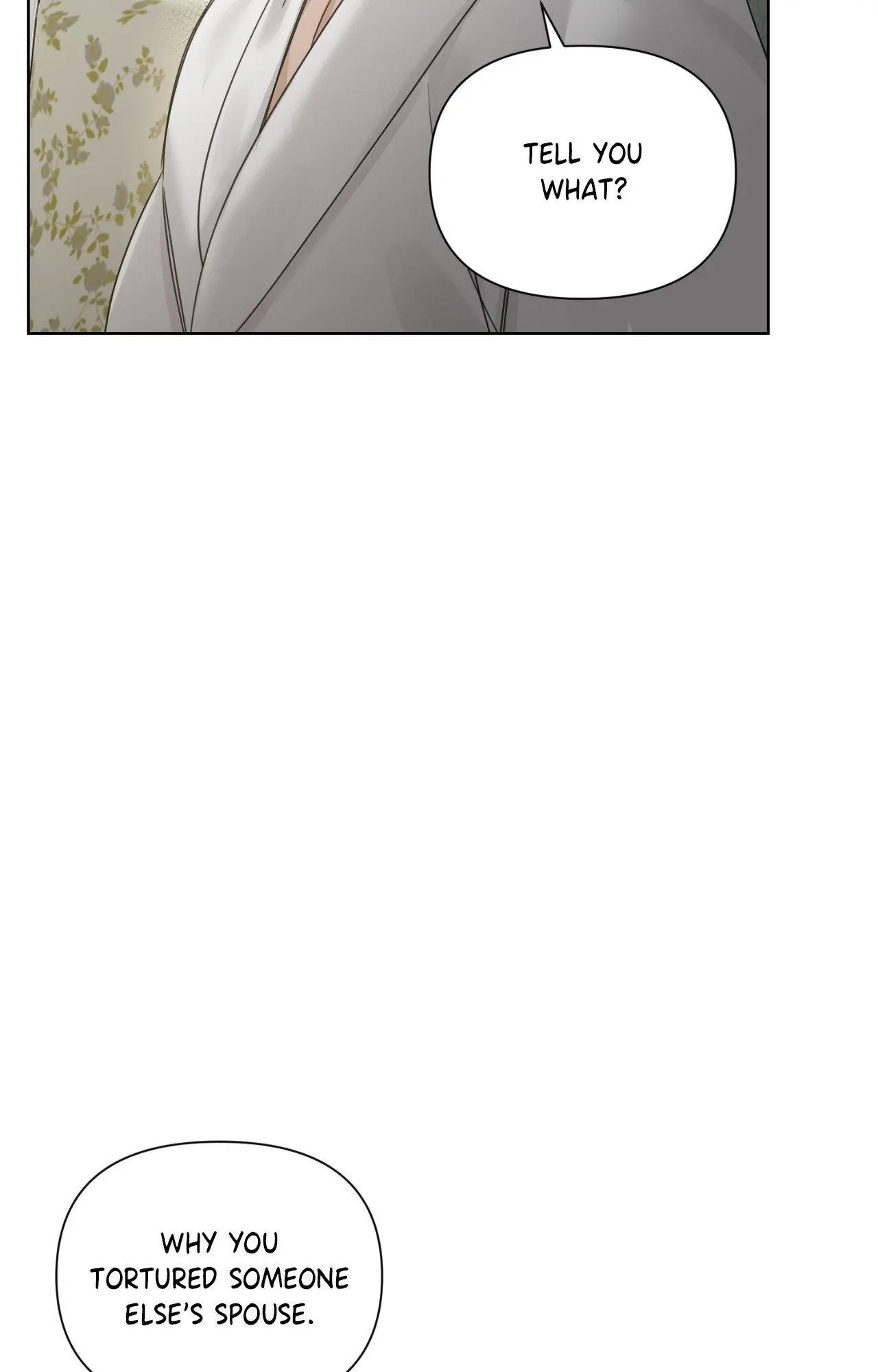 Into The Rose Garden - Chapter 65 Page 22