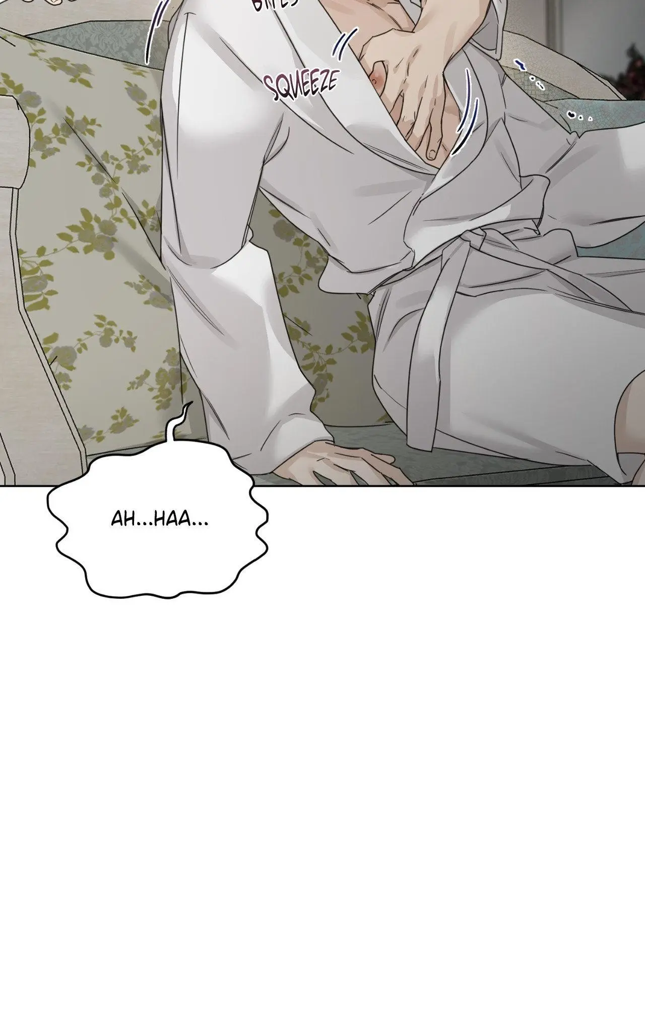 Into The Rose Garden - Chapter 65 Page 25