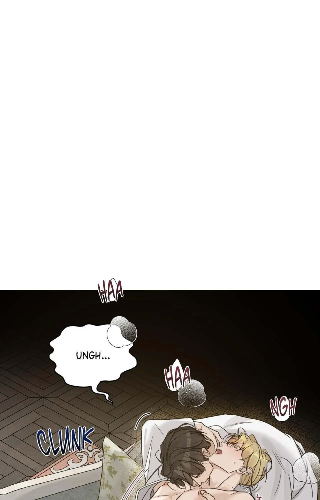 Into The Rose Garden - Chapter 65 Page 28