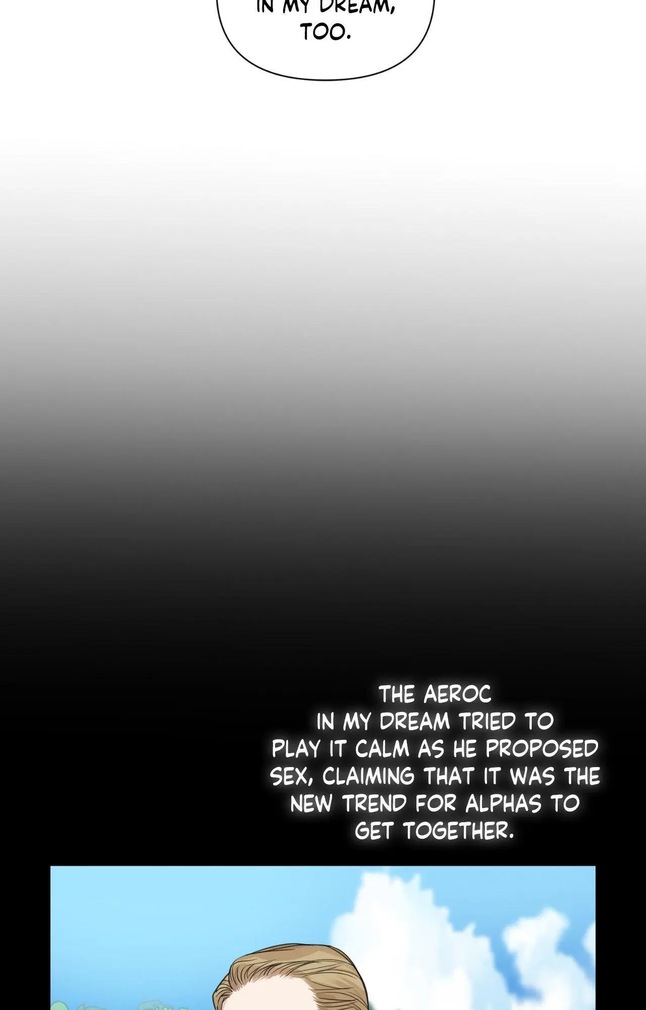 Into The Rose Garden - Chapter 65 Page 33