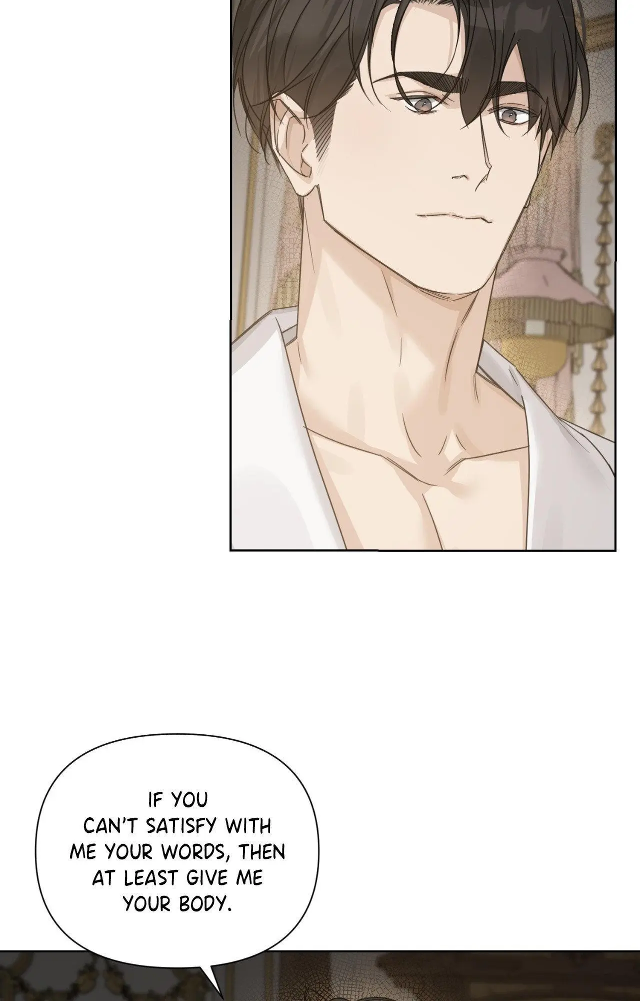 Into The Rose Garden - Chapter 65 Page 39