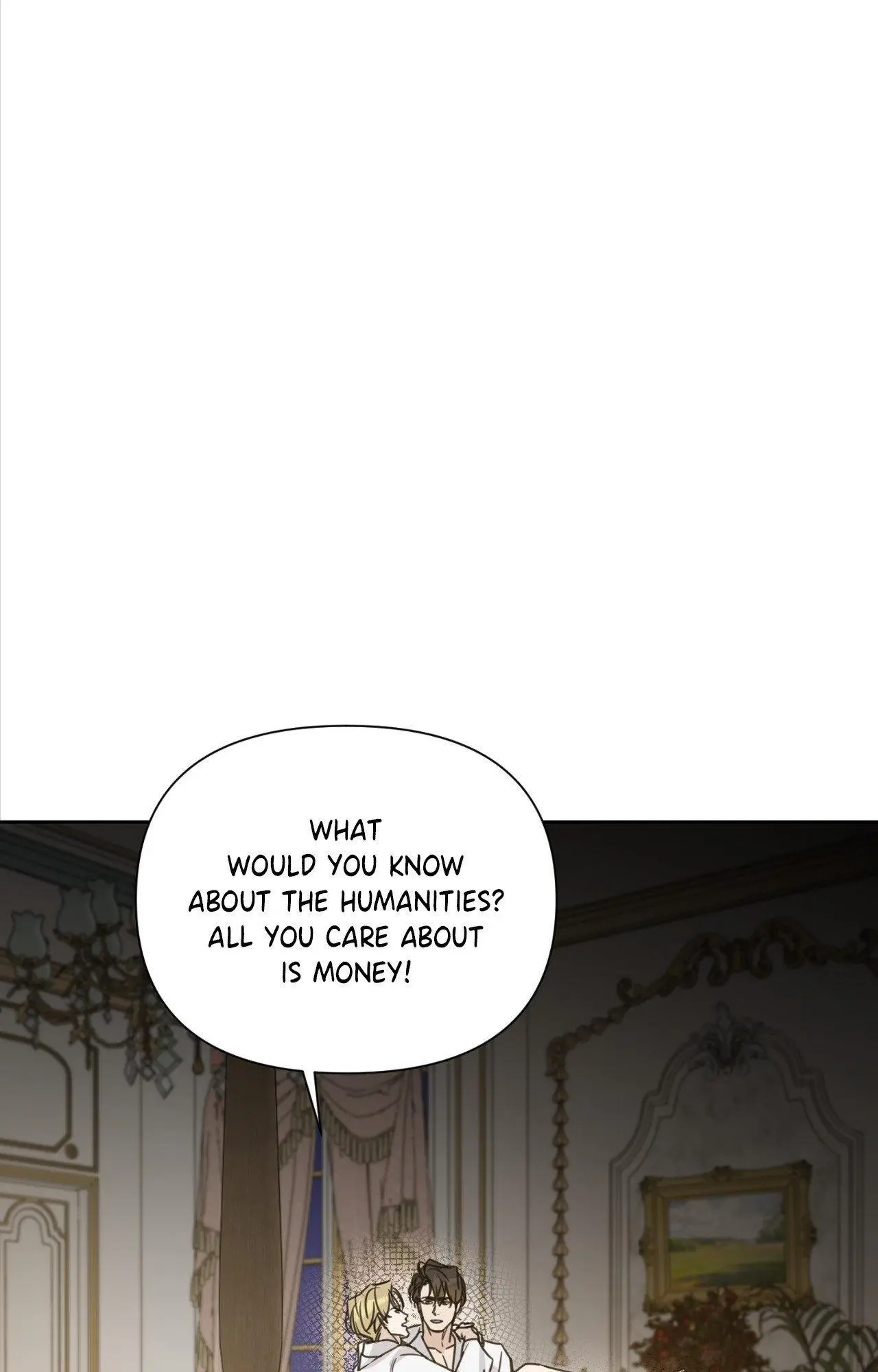 Into The Rose Garden - Chapter 65 Page 45