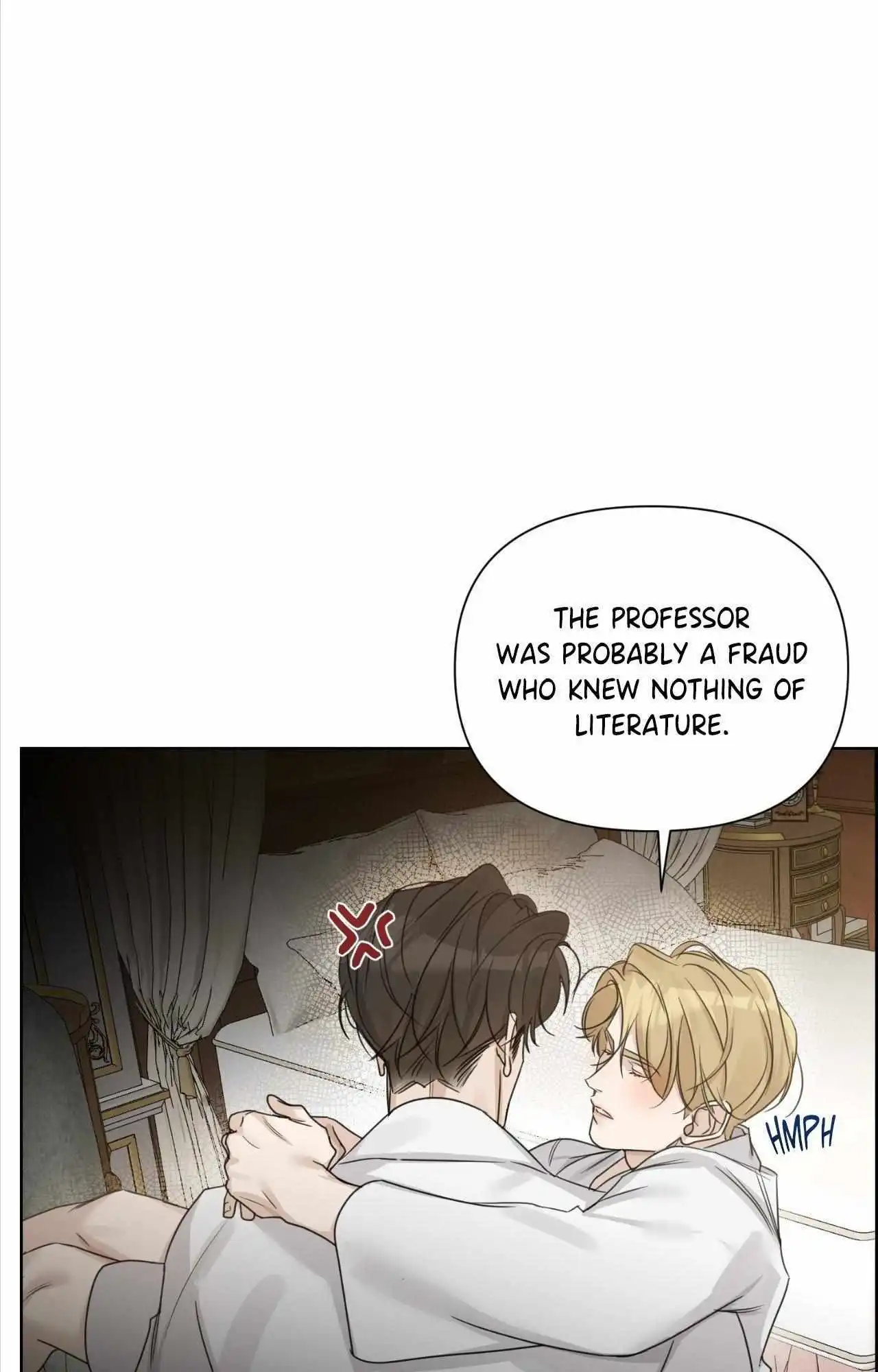 Into The Rose Garden - Chapter 65 Page 47