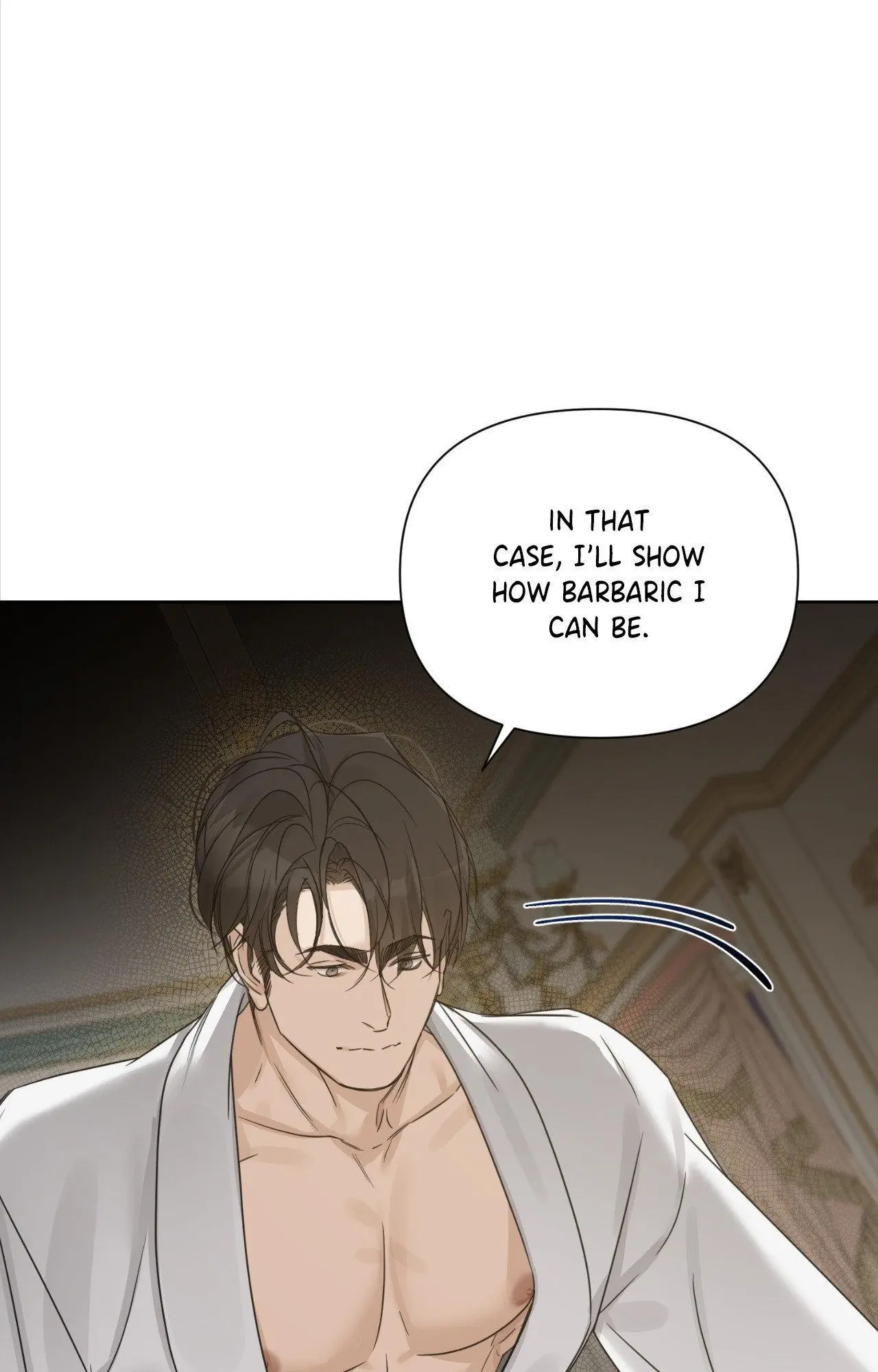 Into The Rose Garden - Chapter 65 Page 50