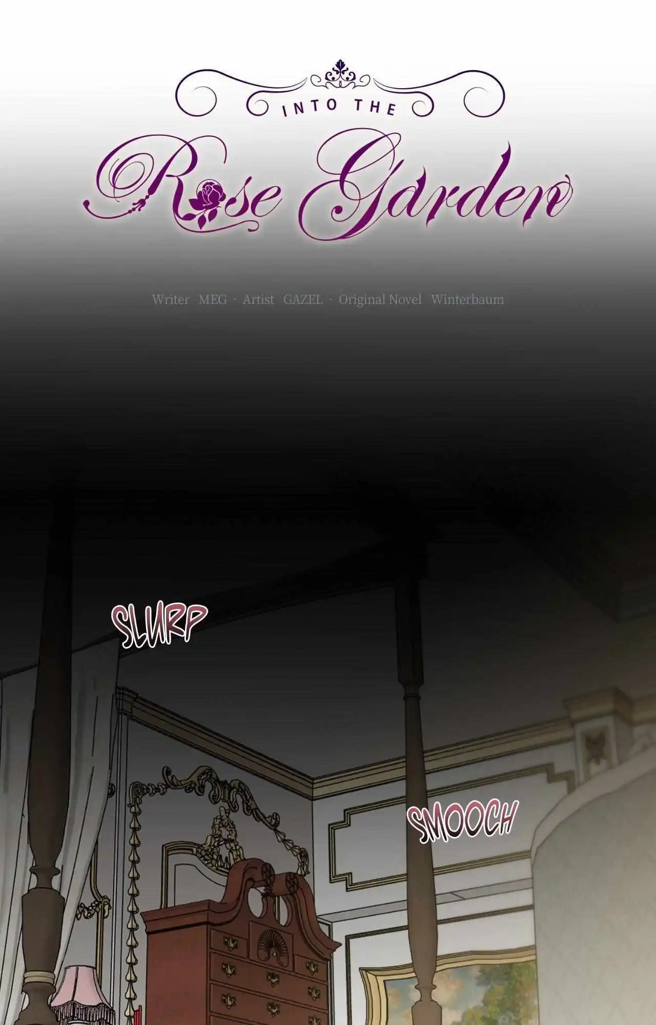 Into The Rose Garden - Chapter 65 Page 53