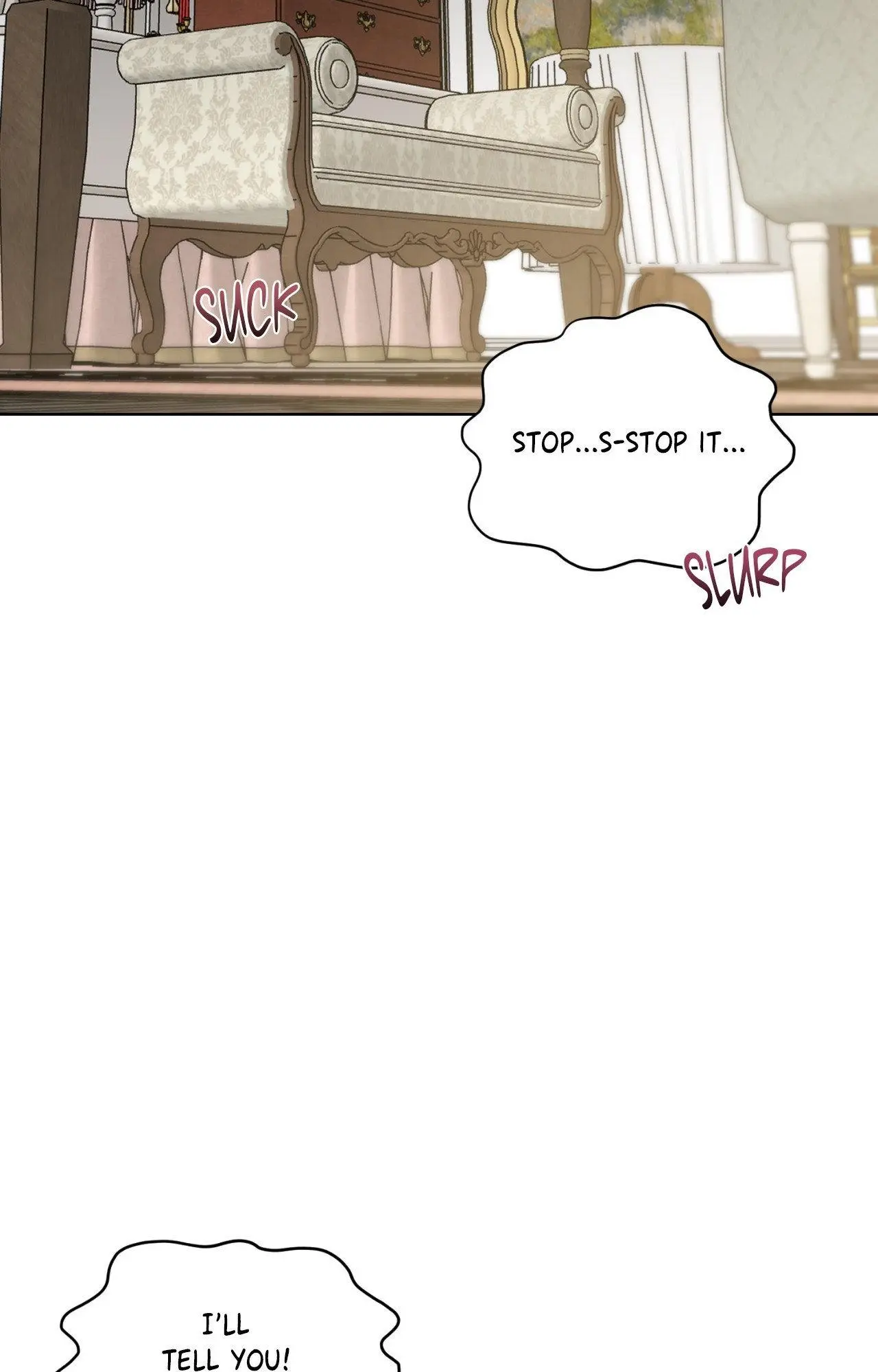 Into The Rose Garden - Chapter 65 Page 54