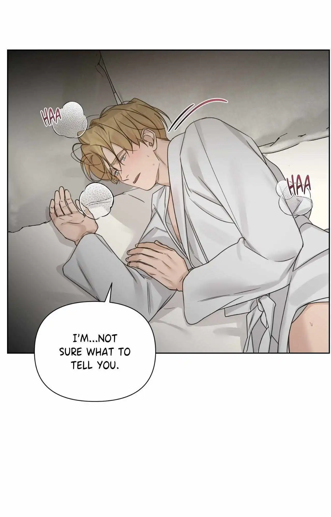 Into The Rose Garden - Chapter 65 Page 58