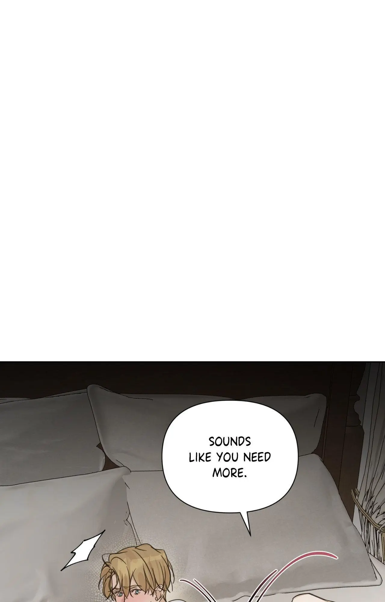 Into The Rose Garden - Chapter 65 Page 59