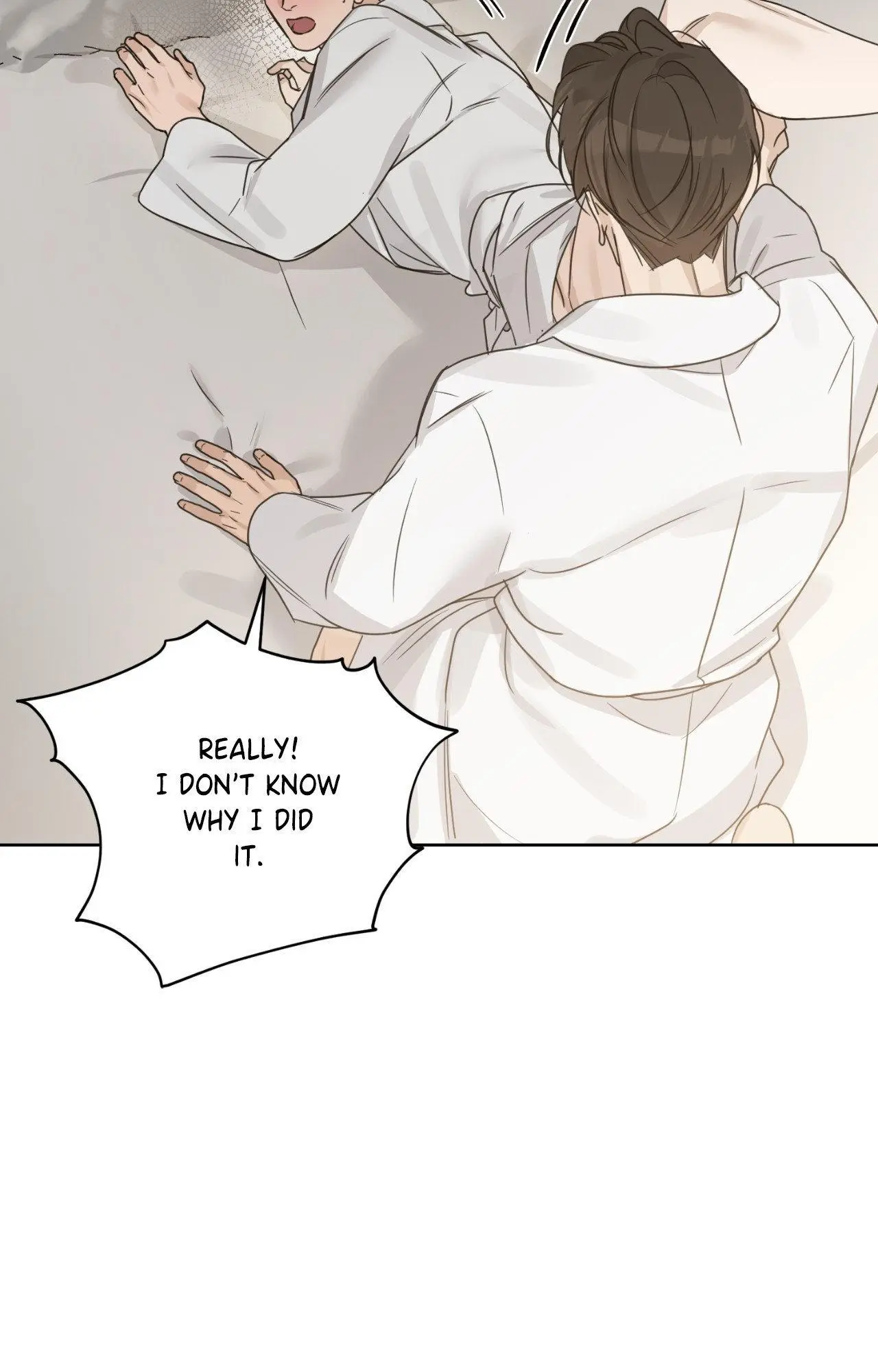 Into The Rose Garden - Chapter 65 Page 60