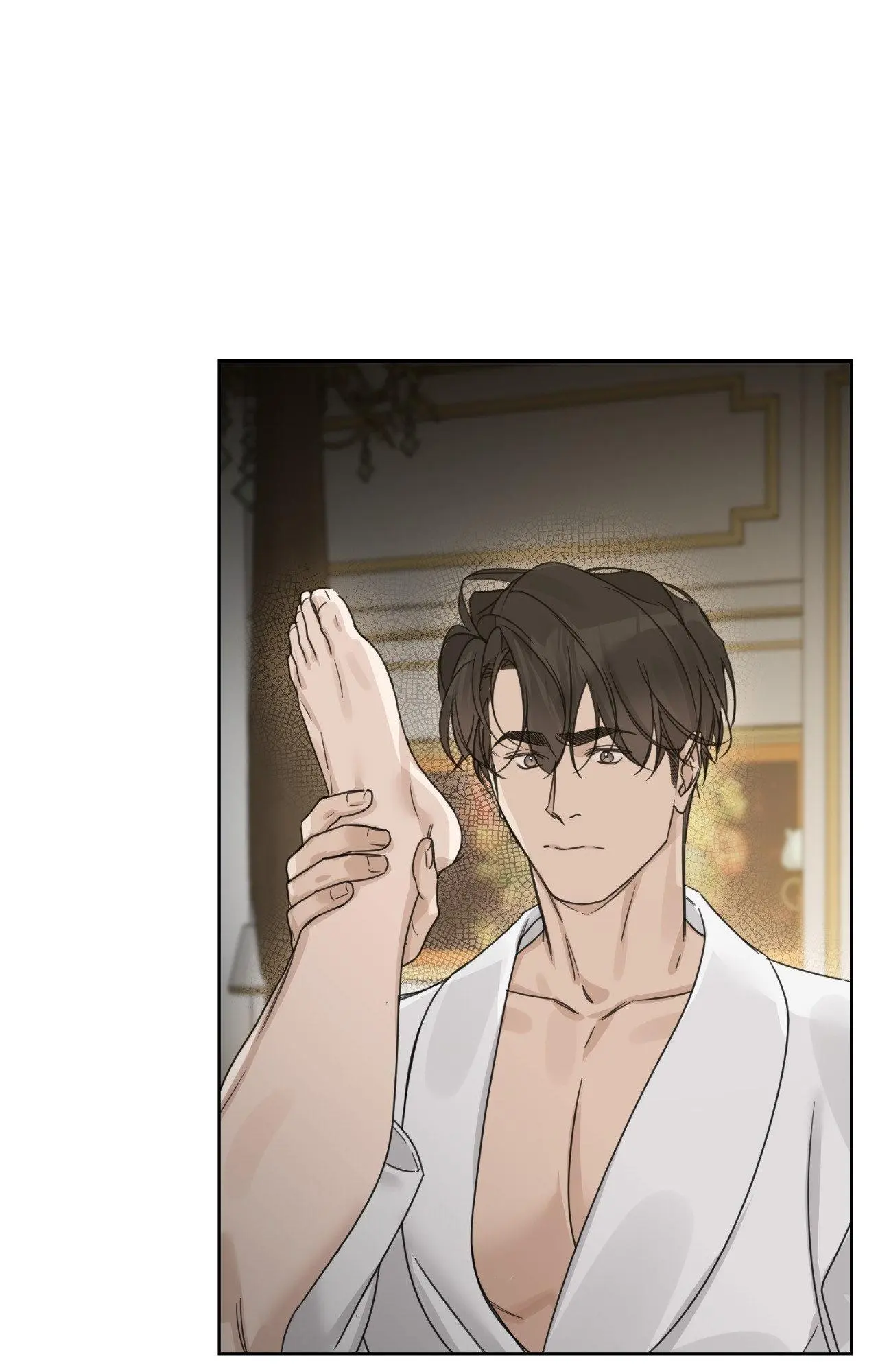 Into The Rose Garden - Chapter 65 Page 62
