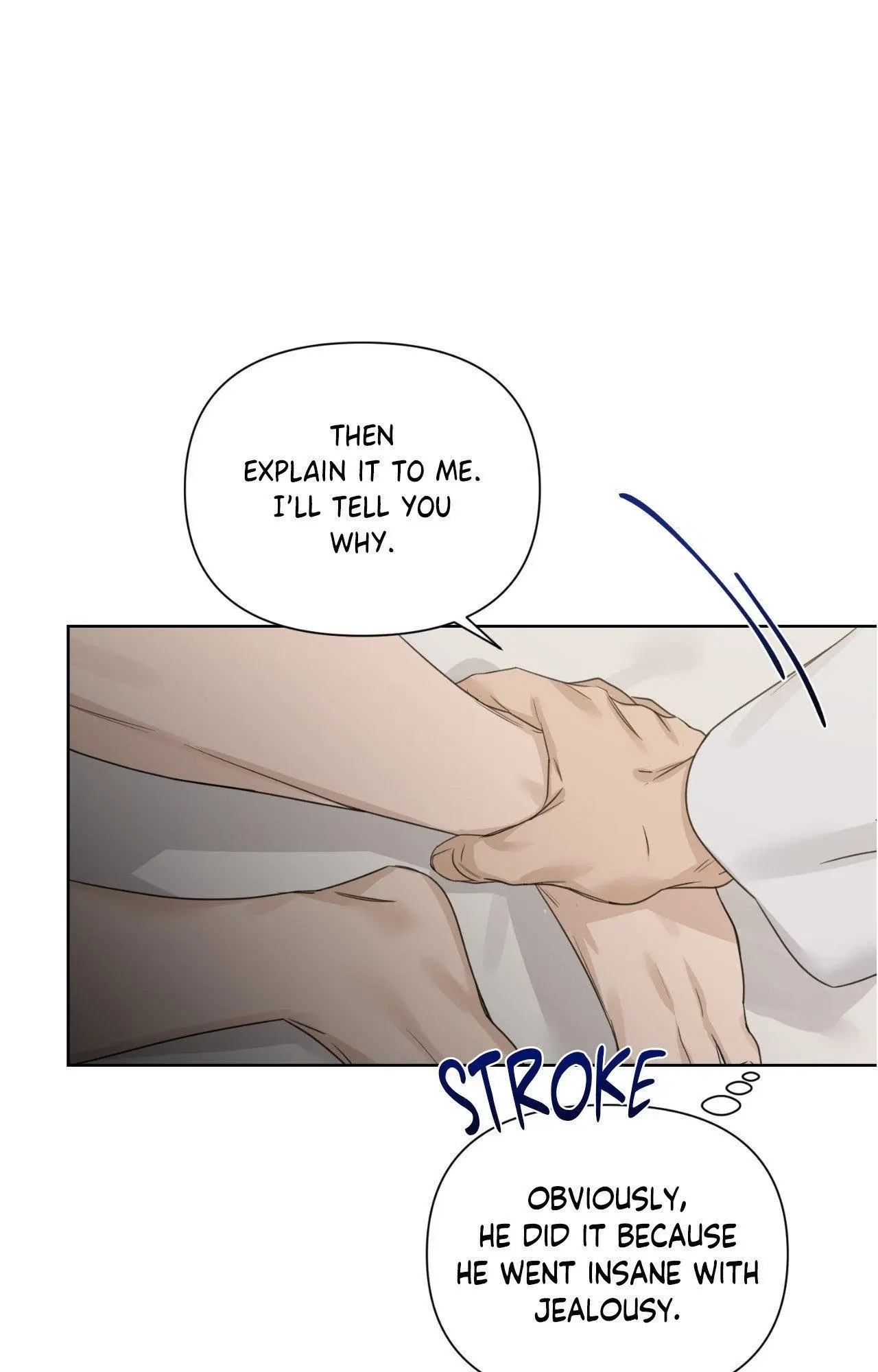 Into The Rose Garden - Chapter 65 Page 63