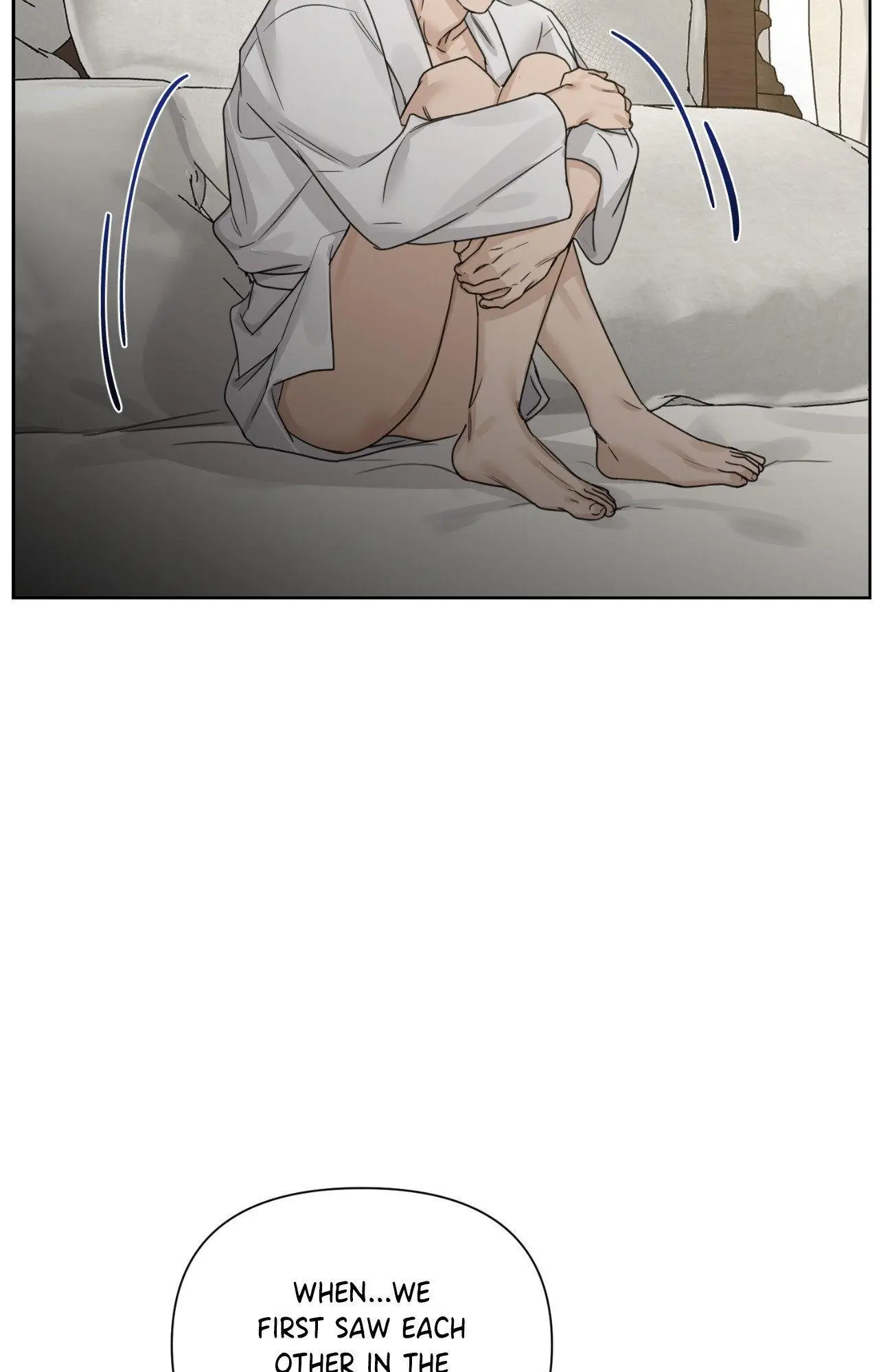 Into The Rose Garden - Chapter 65 Page 65