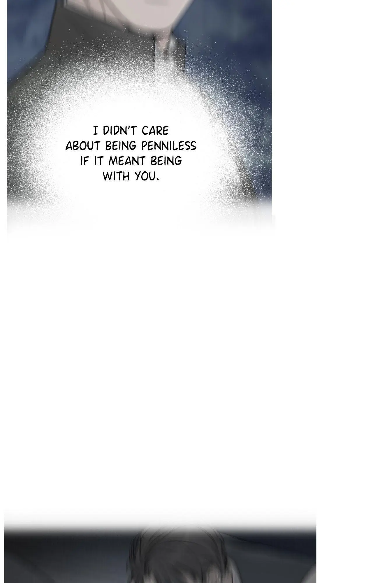 Into The Rose Garden - Chapter 65 Page 71