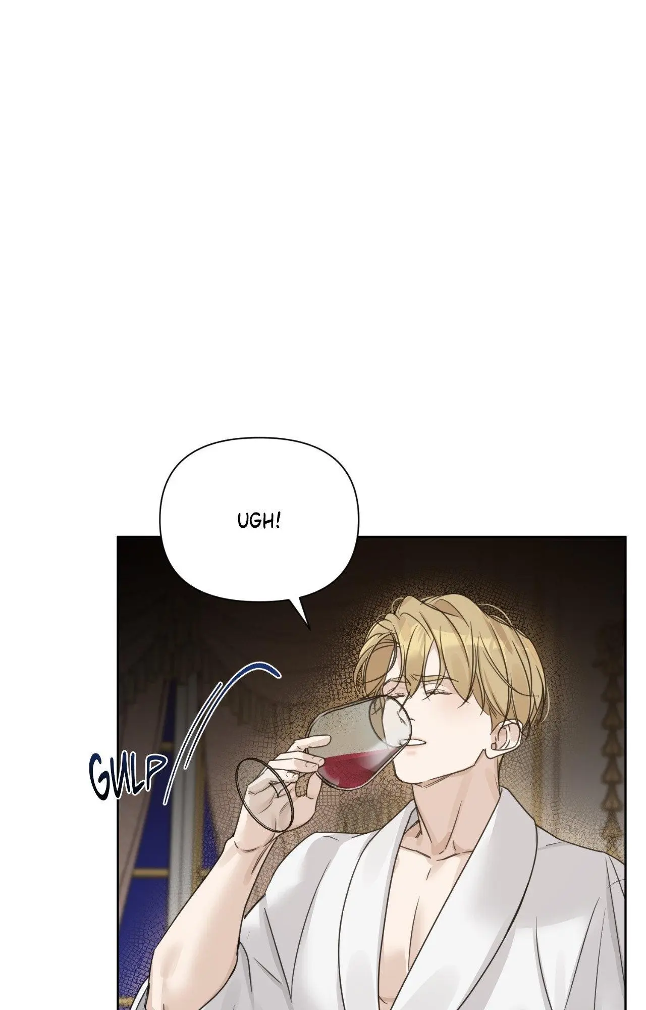 Into The Rose Garden - Chapter 65 Page 8