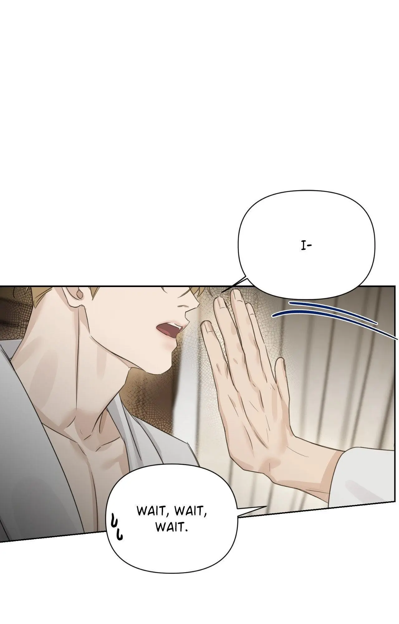 Into The Rose Garden - Chapter 65 Page 80