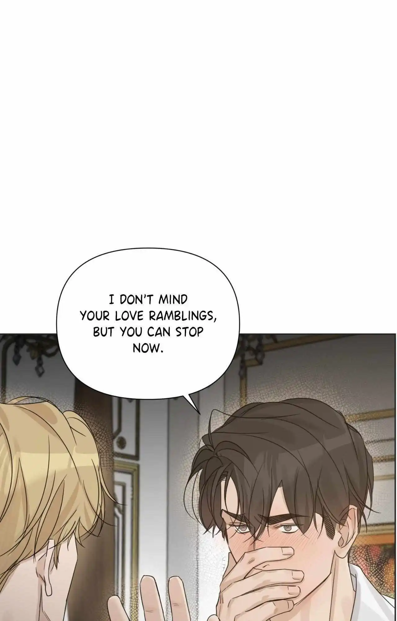 Into The Rose Garden - Chapter 65 Page 81
