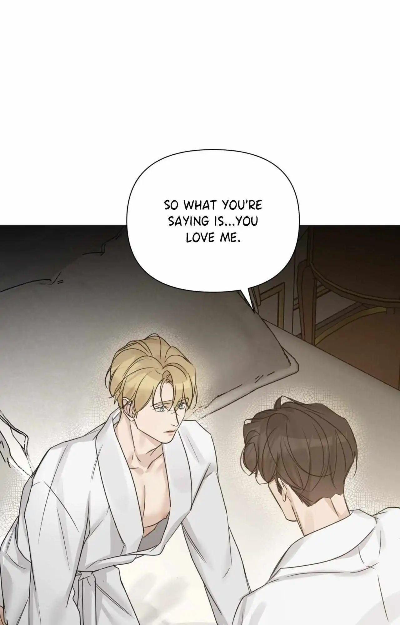 Into The Rose Garden - Chapter 65 Page 83