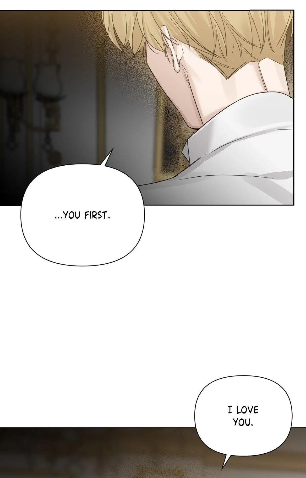 Into The Rose Garden - Chapter 65 Page 96
