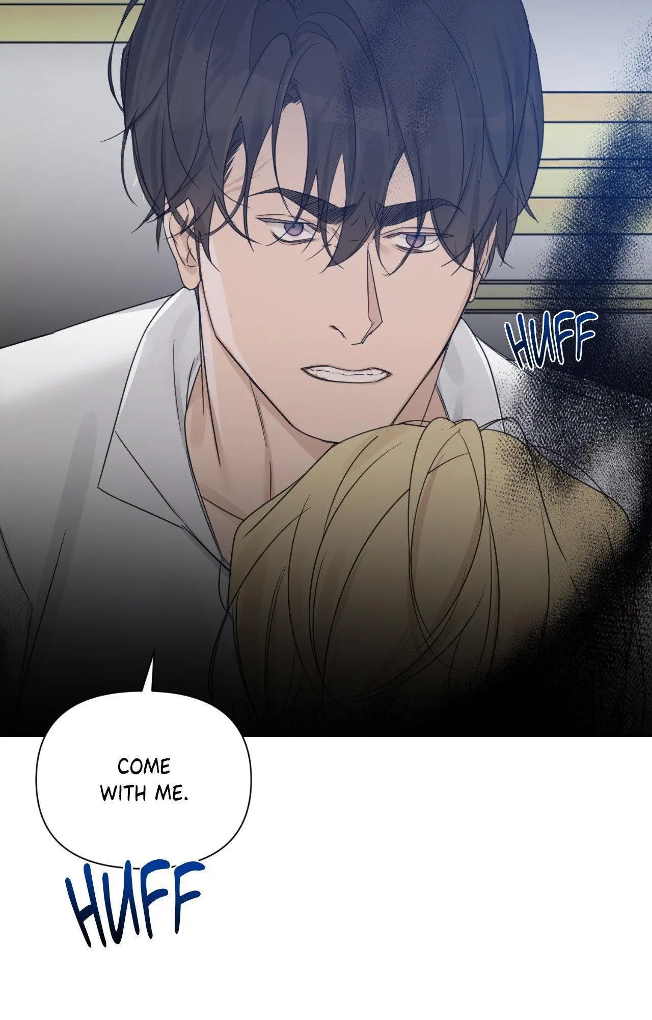 Into The Rose Garden - Chapter 66 Page 15