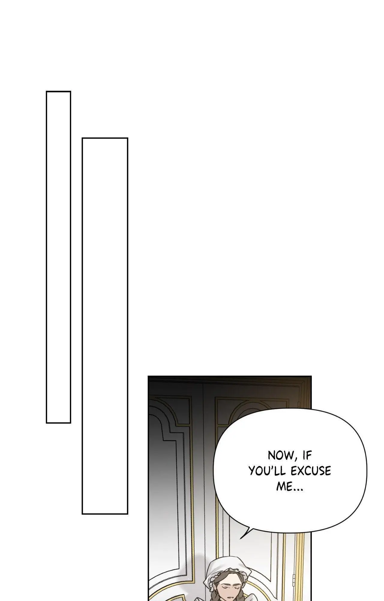 Into The Rose Garden - Chapter 66 Page 17