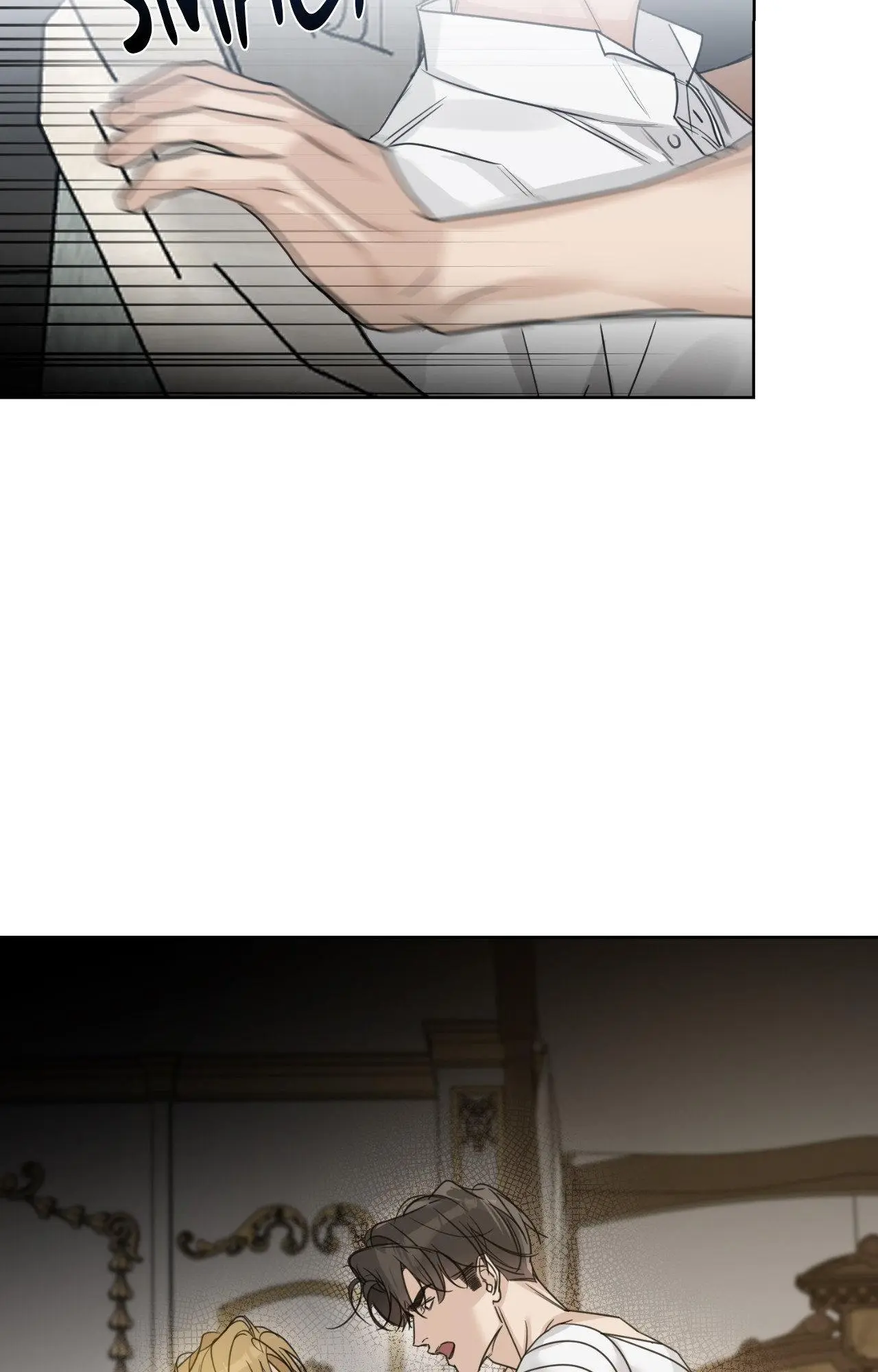 Into The Rose Garden - Chapter 66 Page 20