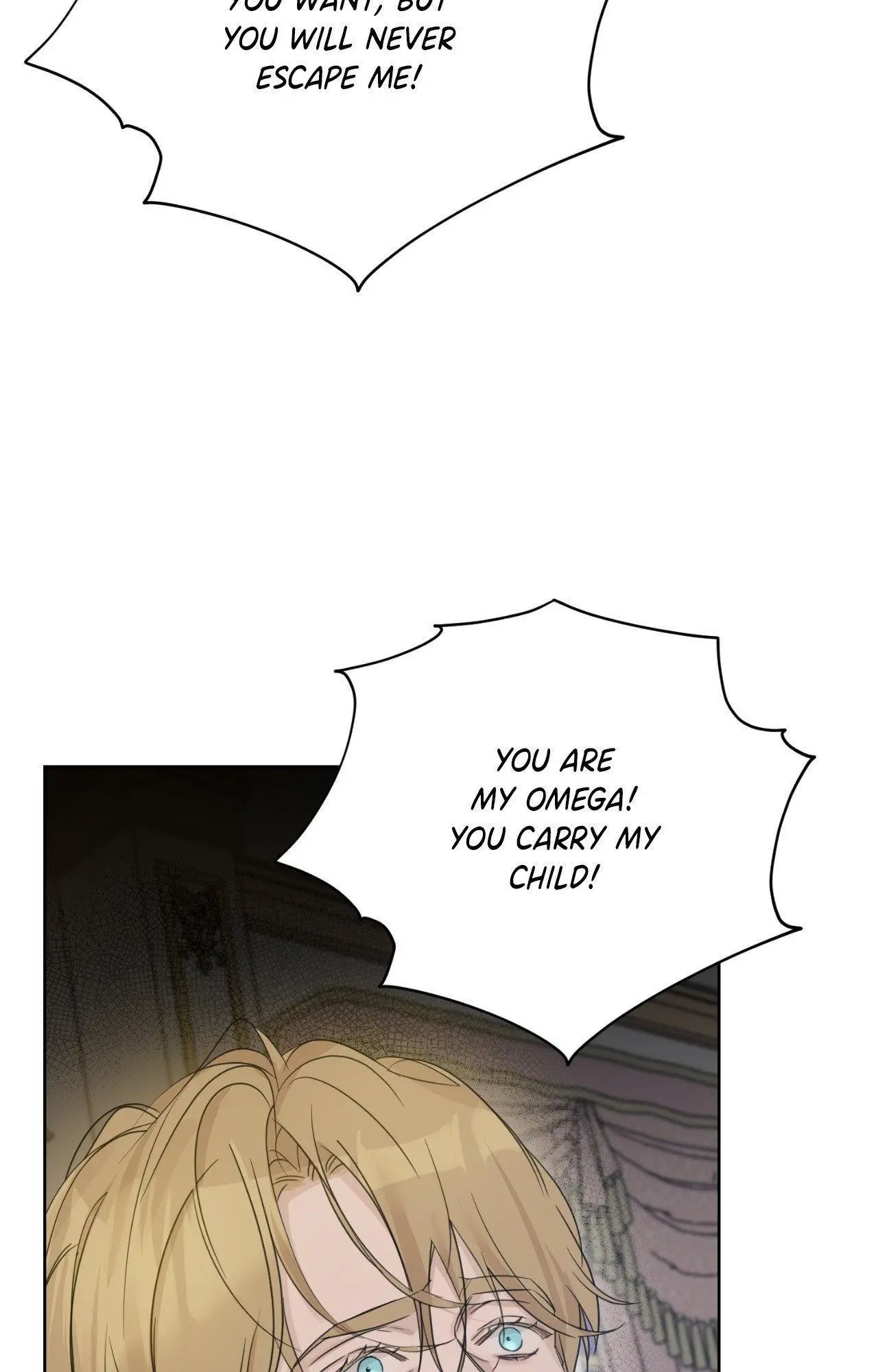 Into The Rose Garden - Chapter 66 Page 23
