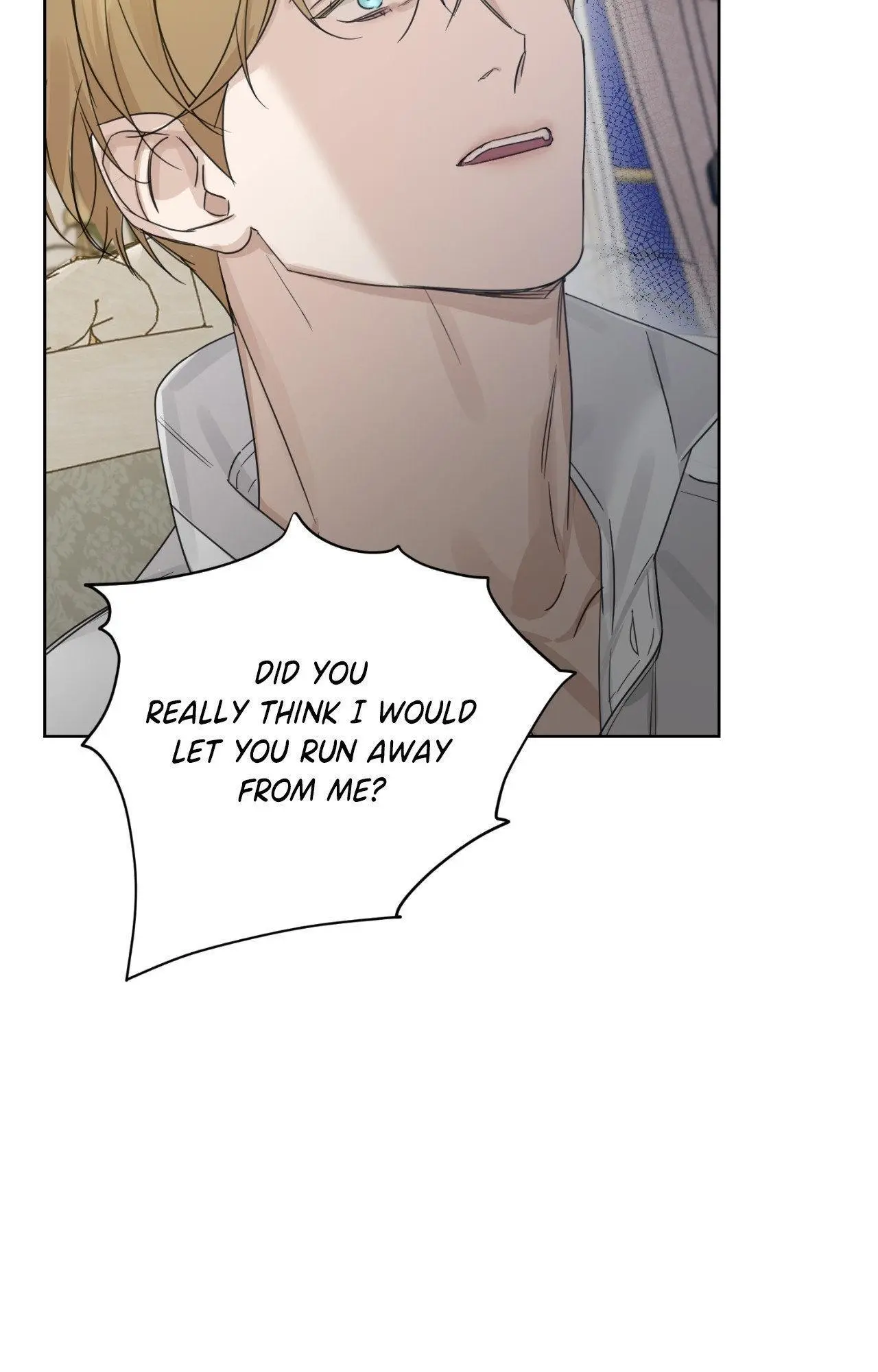Into The Rose Garden - Chapter 66 Page 24
