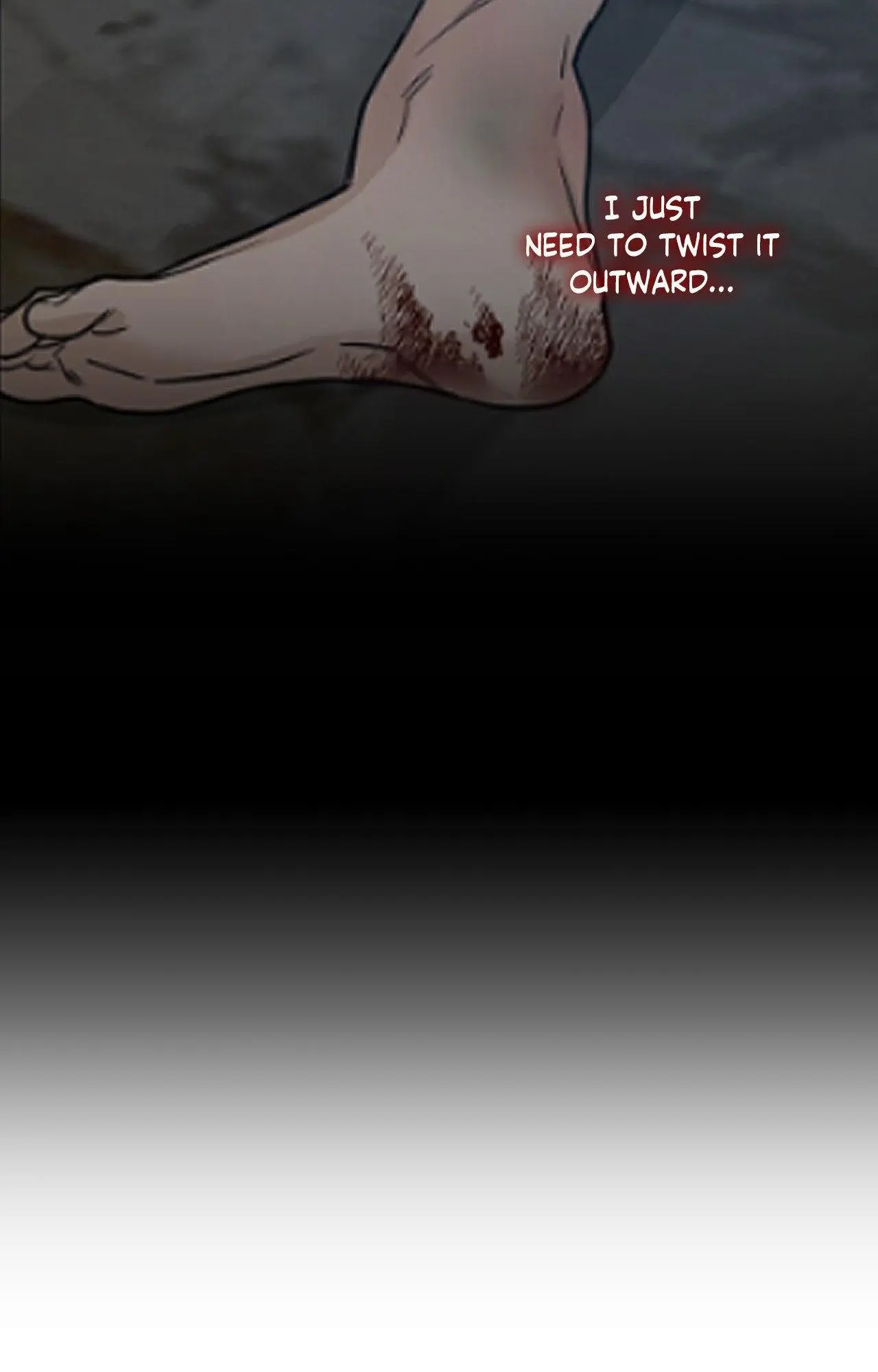 Into The Rose Garden - Chapter 66 Page 29