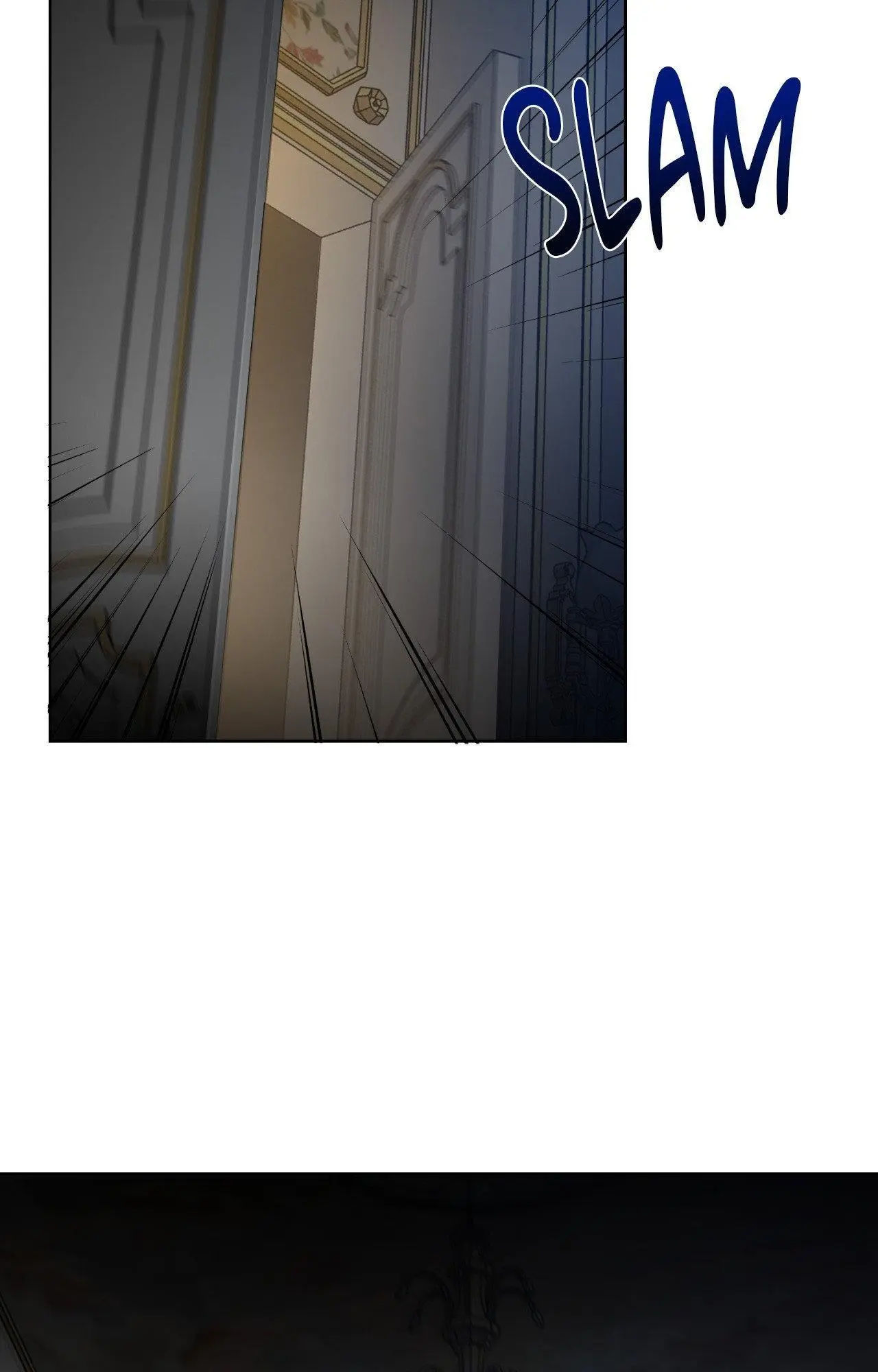 Into The Rose Garden - Chapter 66 Page 3