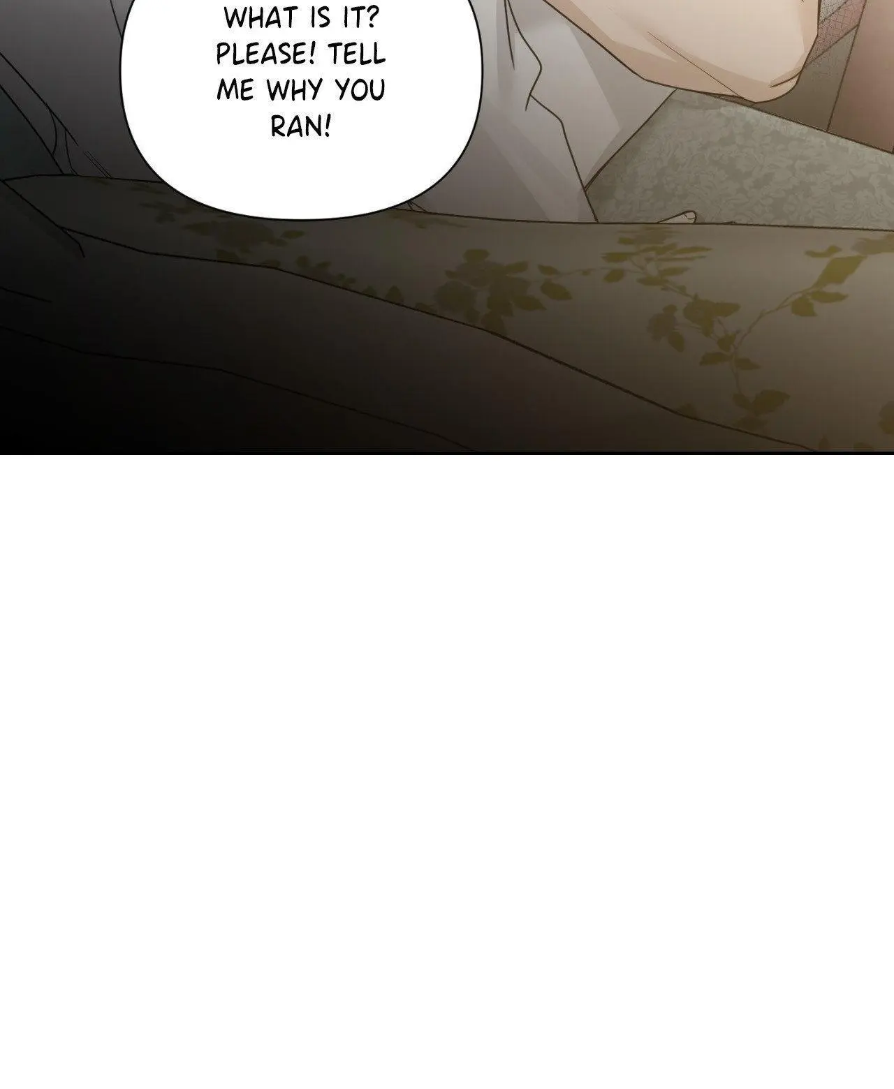 Into The Rose Garden - Chapter 66 Page 34