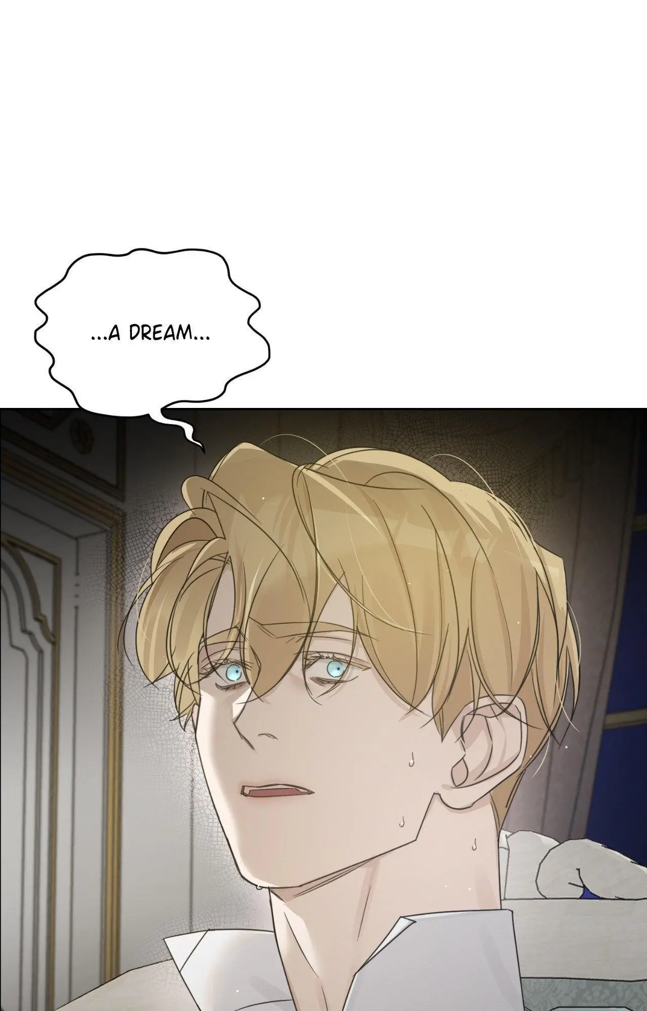 Into The Rose Garden - Chapter 66 Page 35