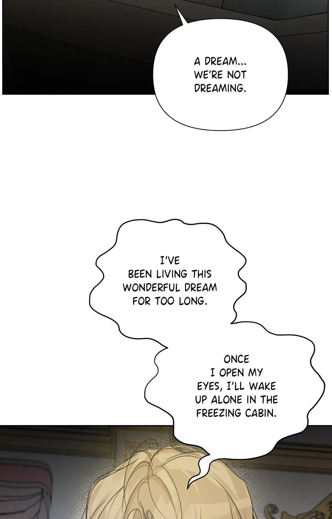 Into The Rose Garden - Chapter 66 Page 38