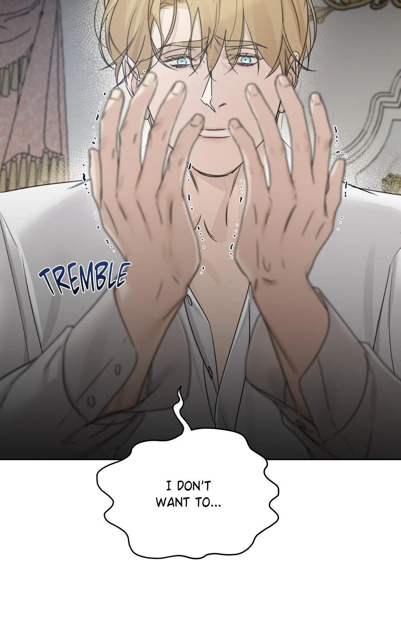 Into The Rose Garden - Chapter 66 Page 39