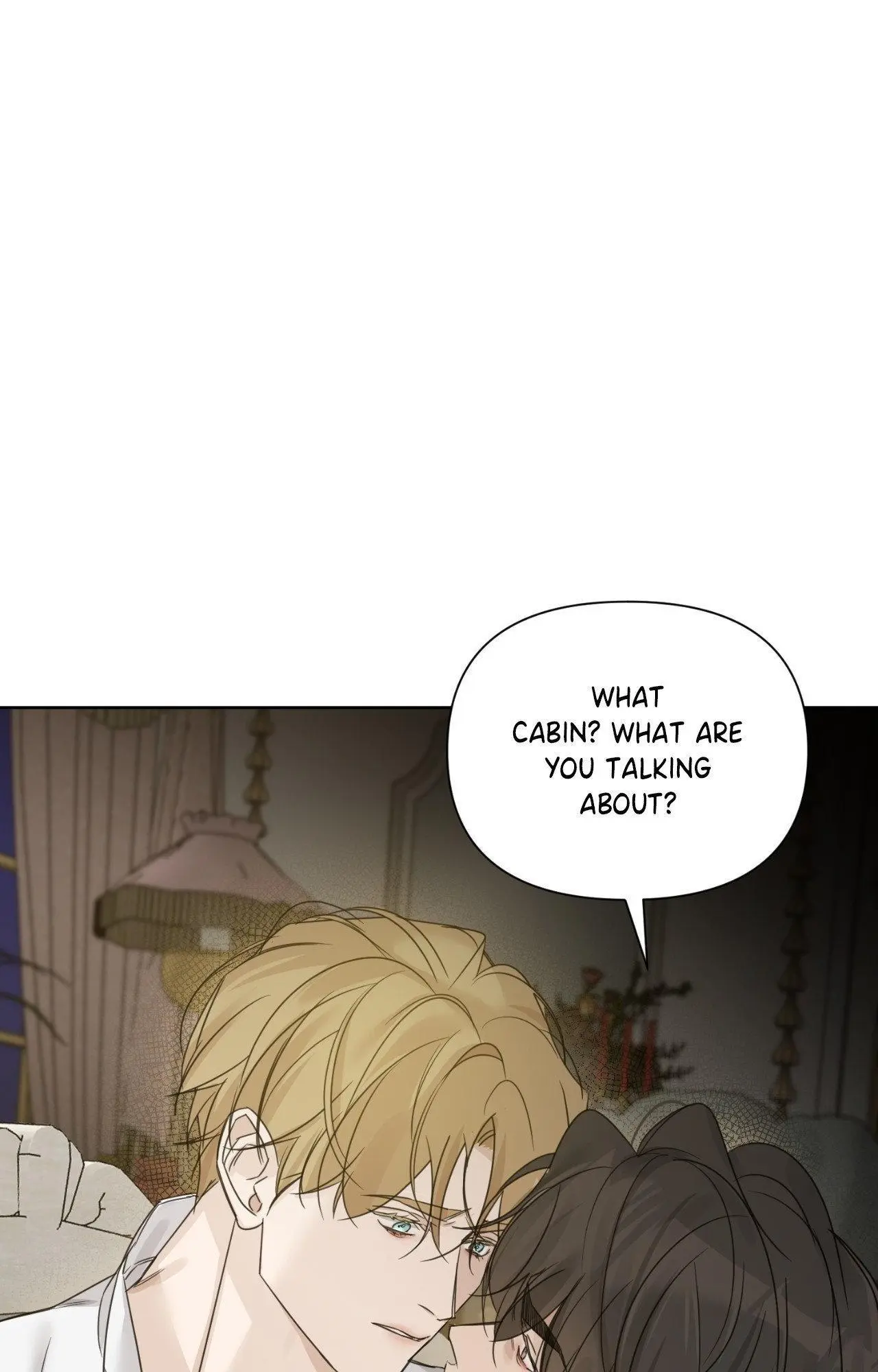 Into The Rose Garden - Chapter 66 Page 40