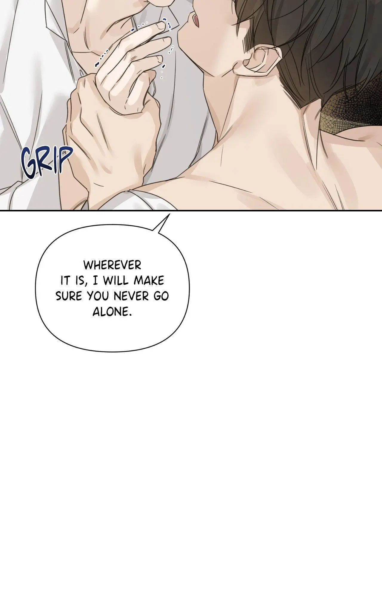 Into The Rose Garden - Chapter 66 Page 41