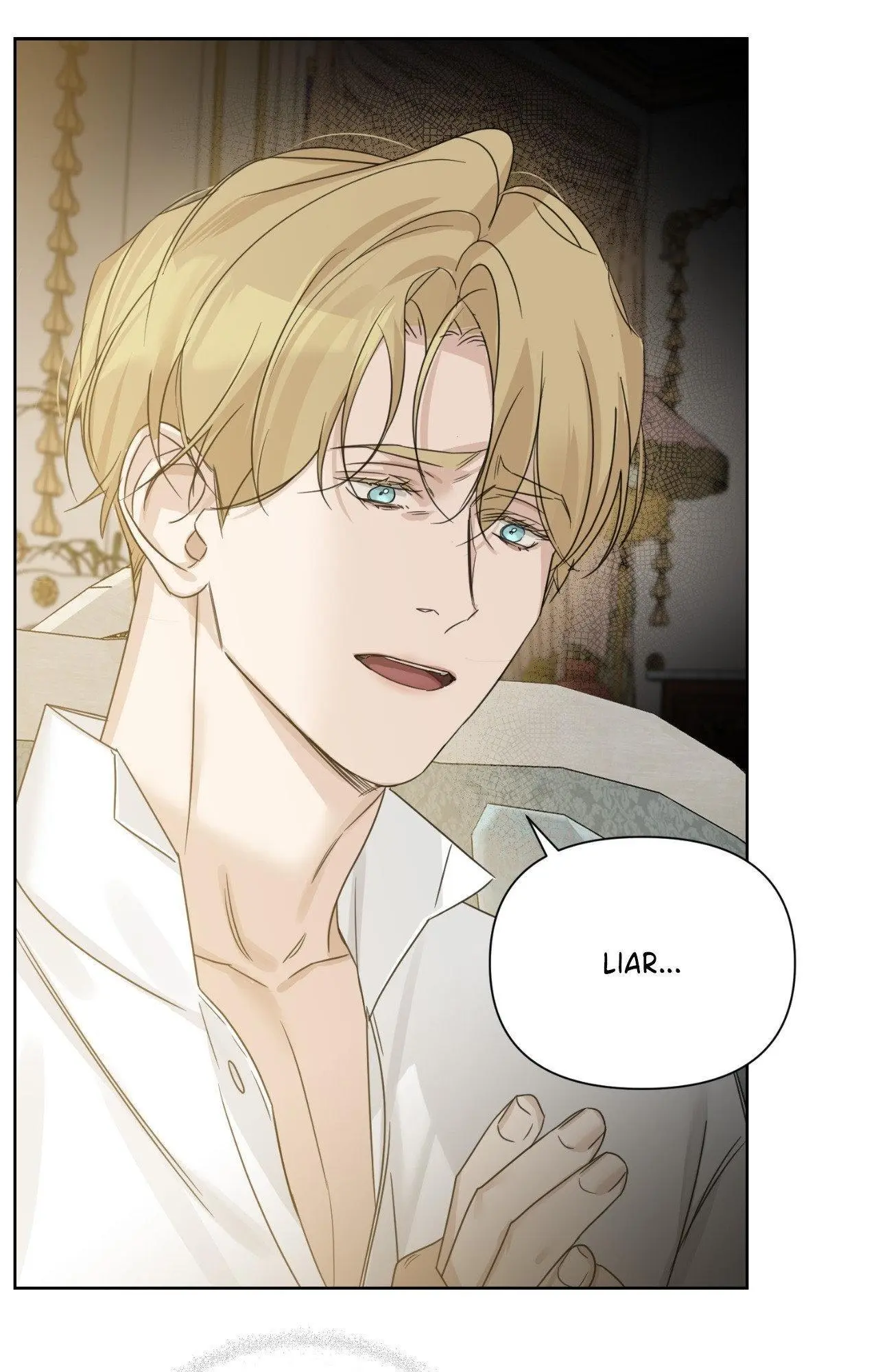 Into The Rose Garden - Chapter 66 Page 43