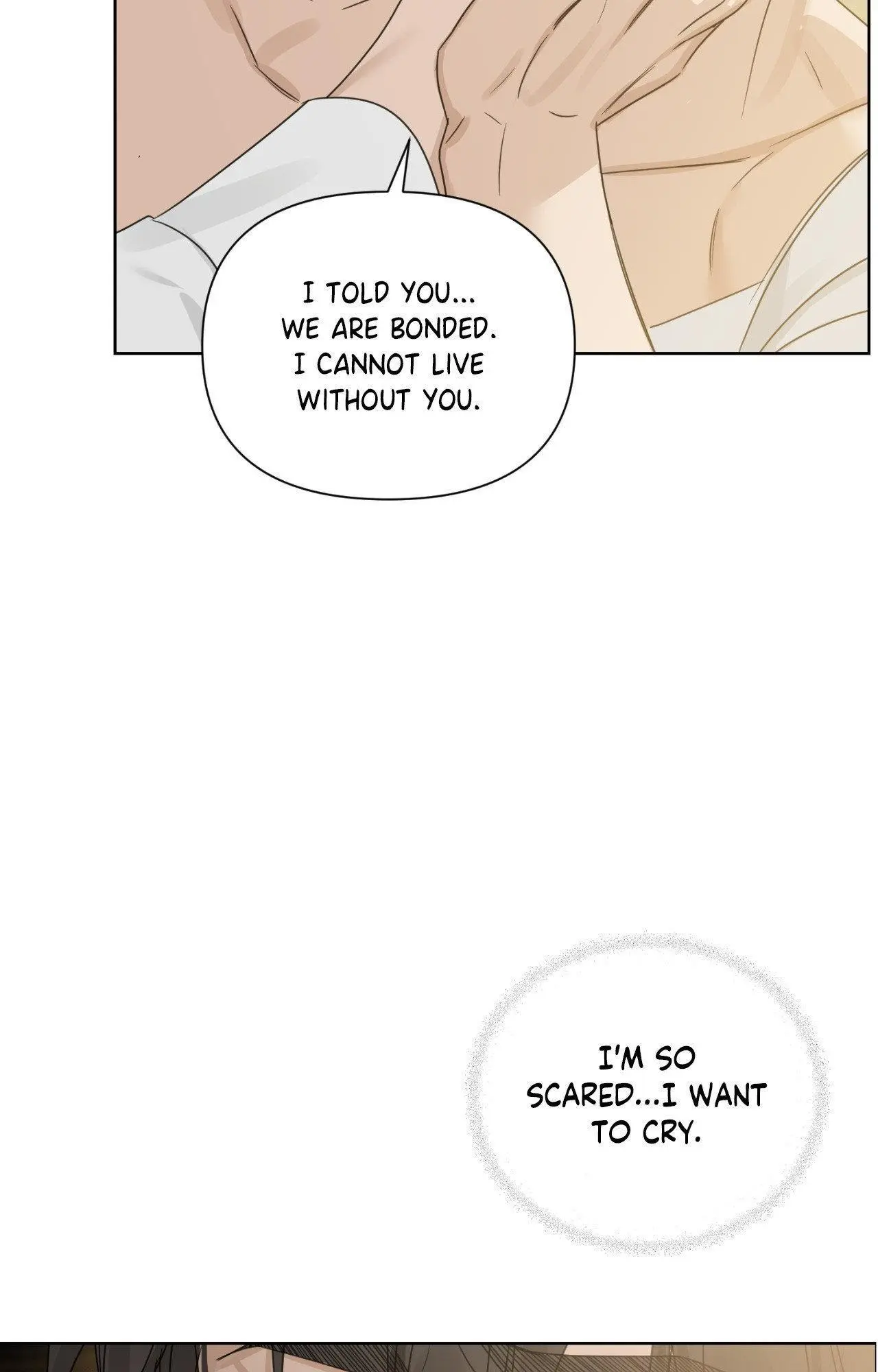 Into The Rose Garden - Chapter 66 Page 45