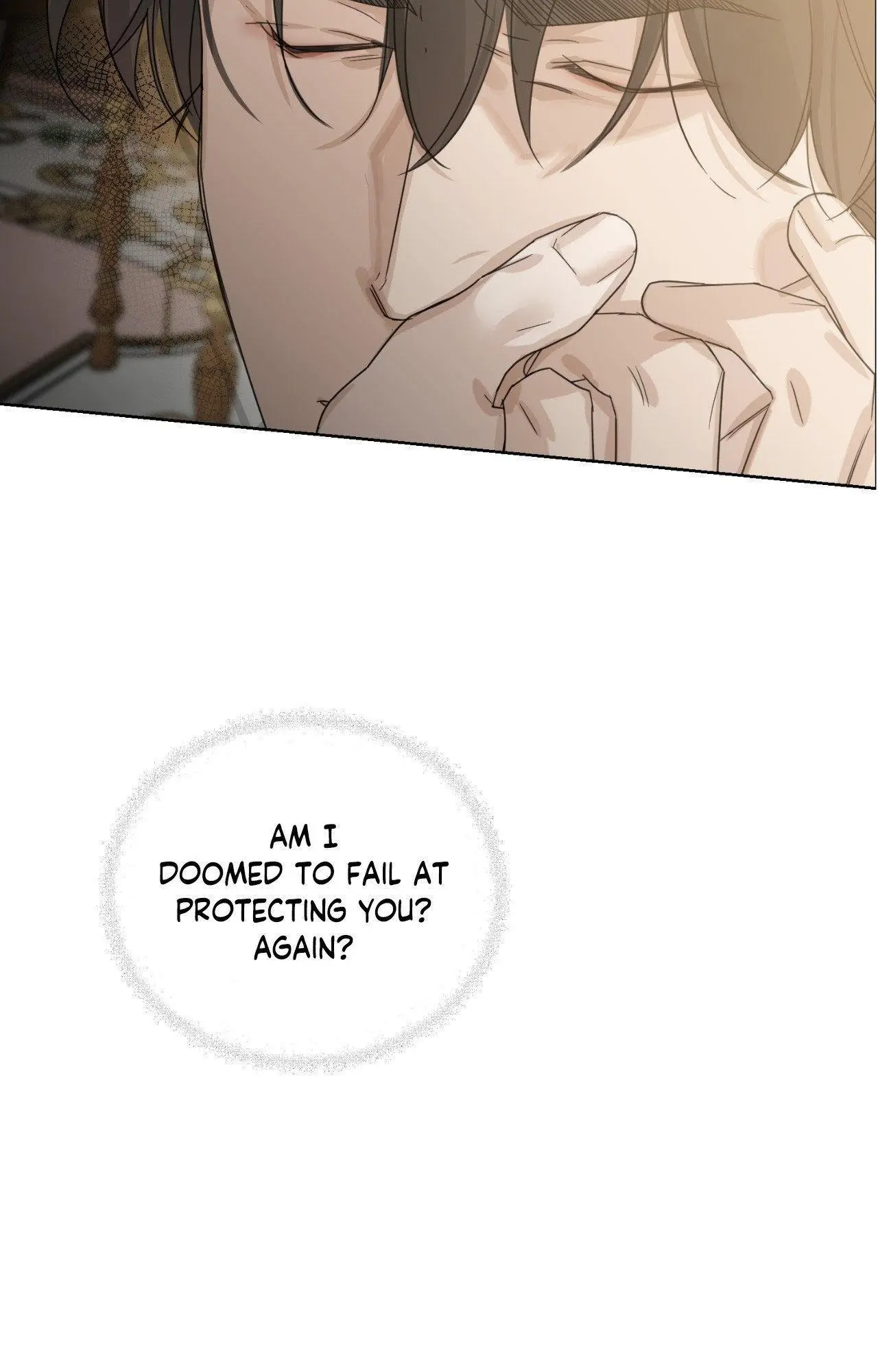 Into The Rose Garden - Chapter 66 Page 46