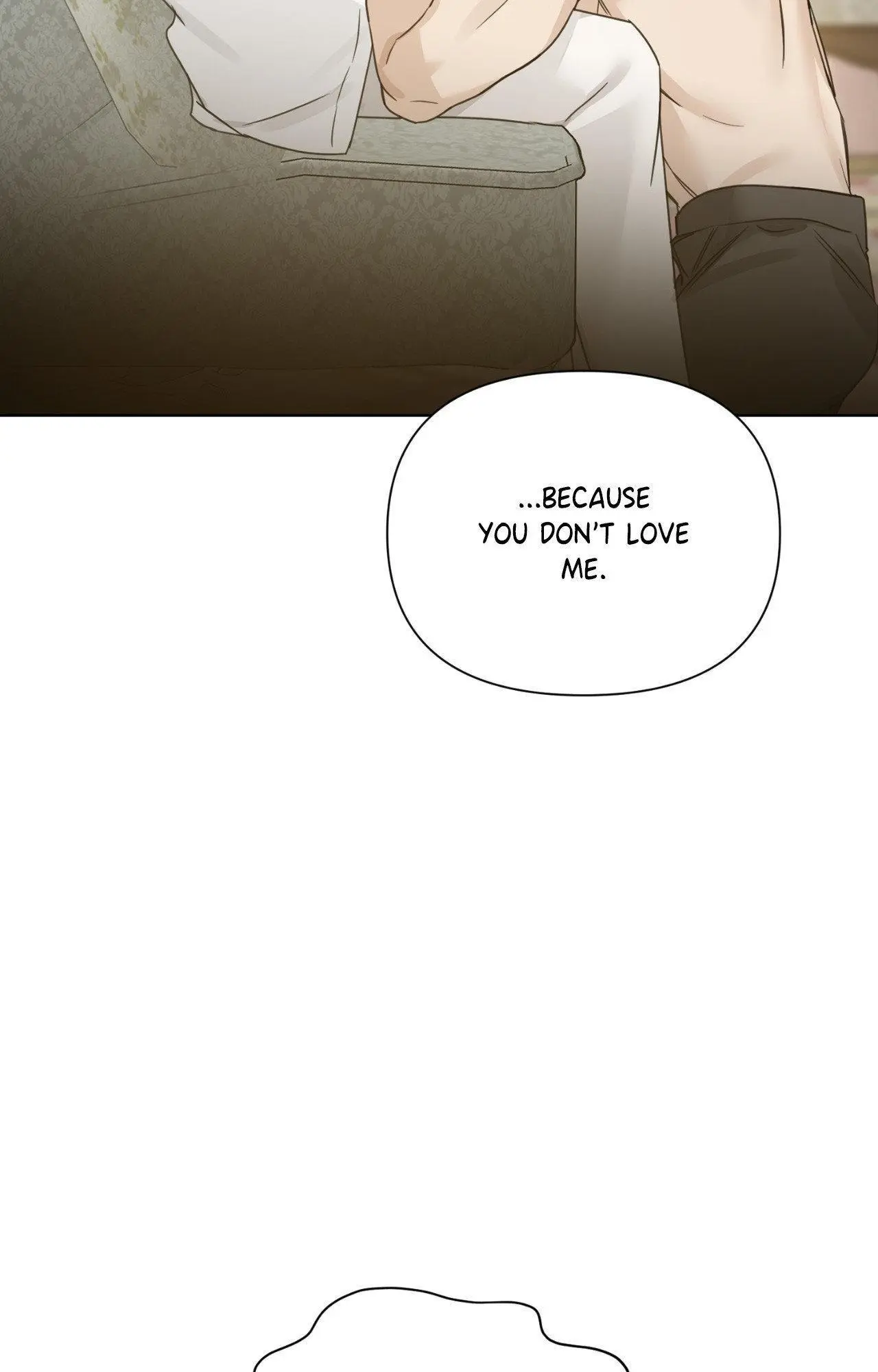 Into The Rose Garden - Chapter 66 Page 48