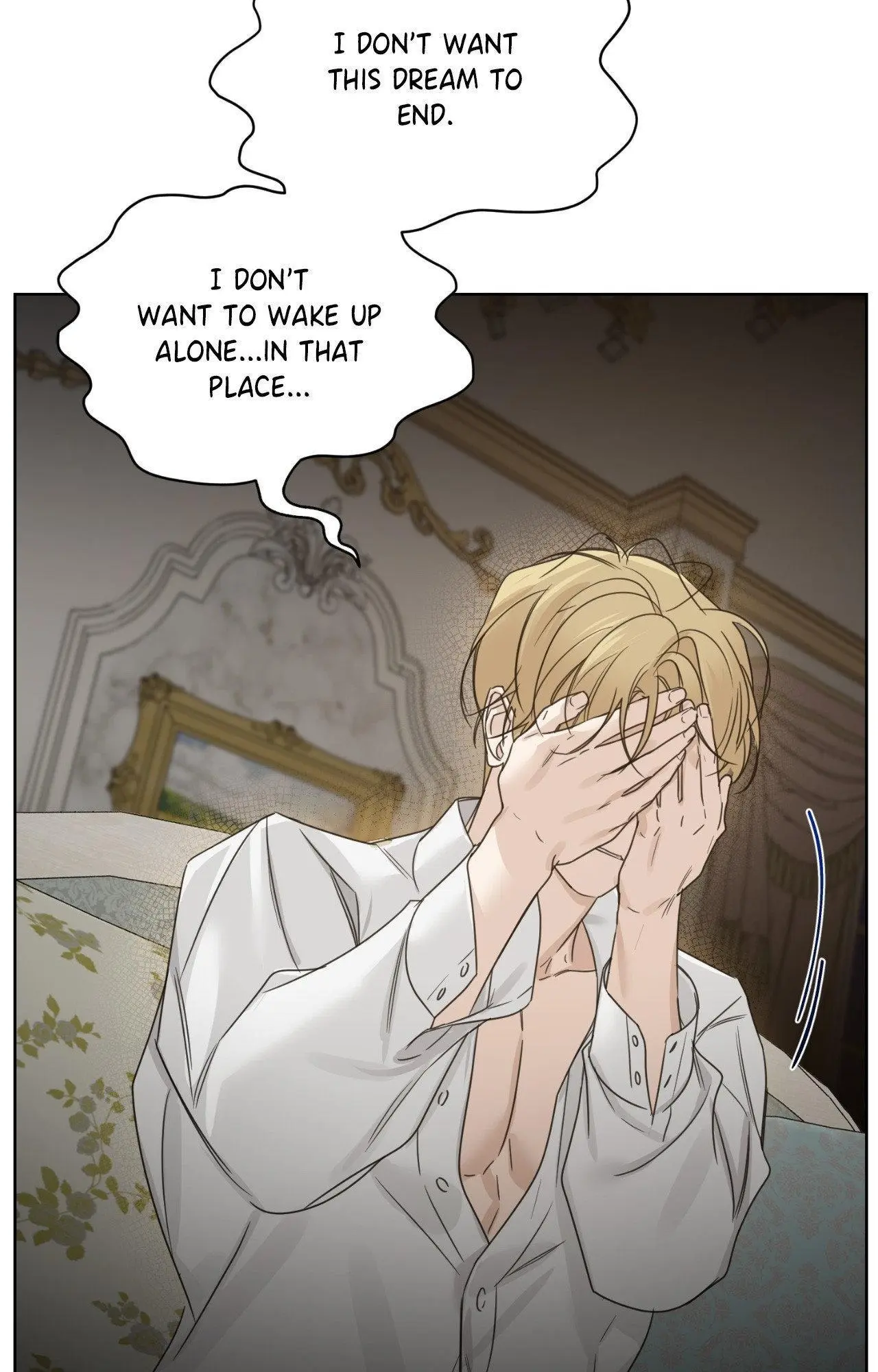 Into The Rose Garden - Chapter 66 Page 49