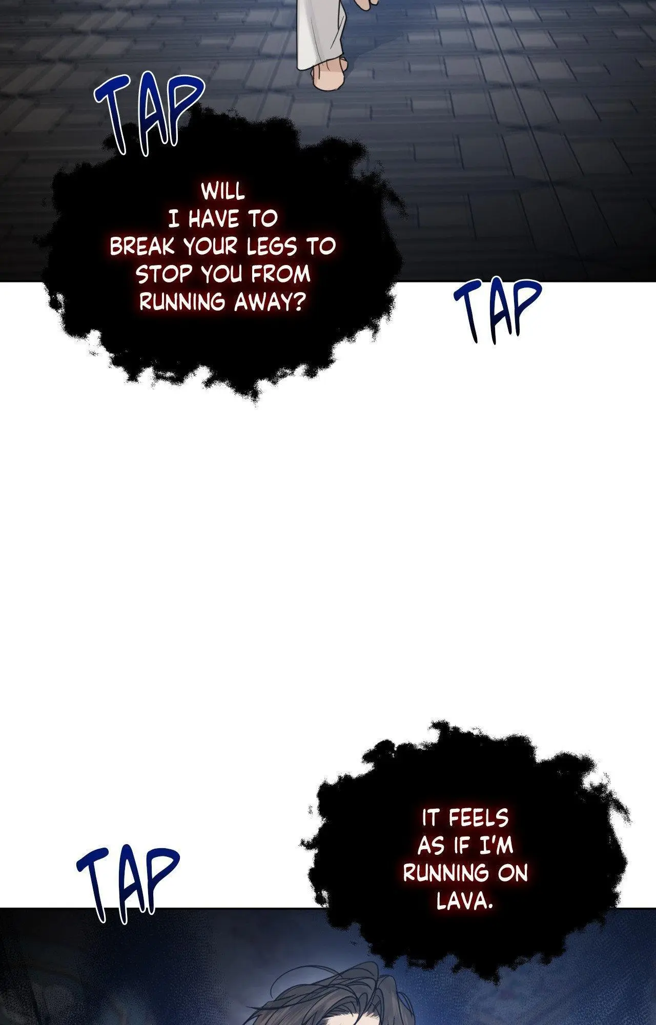 Into The Rose Garden - Chapter 66 Page 5