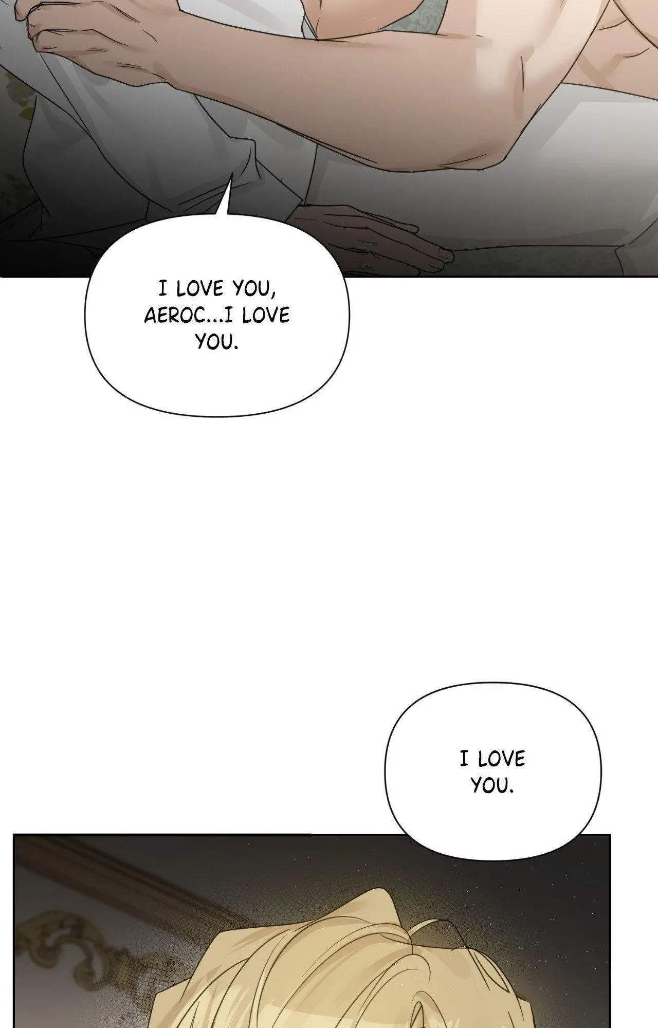 Into The Rose Garden - Chapter 66 Page 60