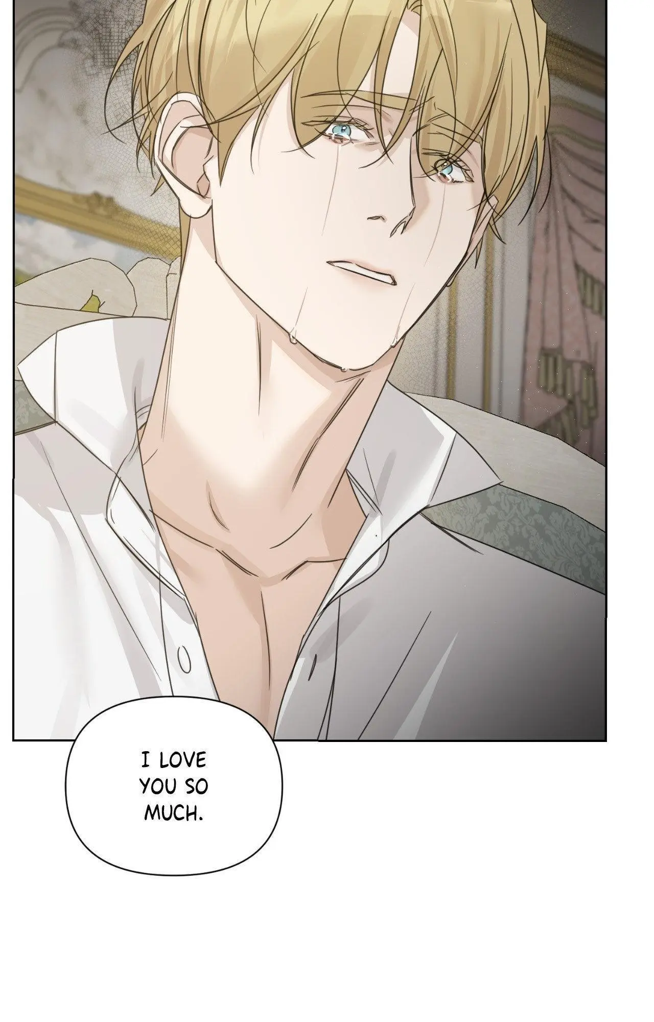 Into The Rose Garden - Chapter 66 Page 61