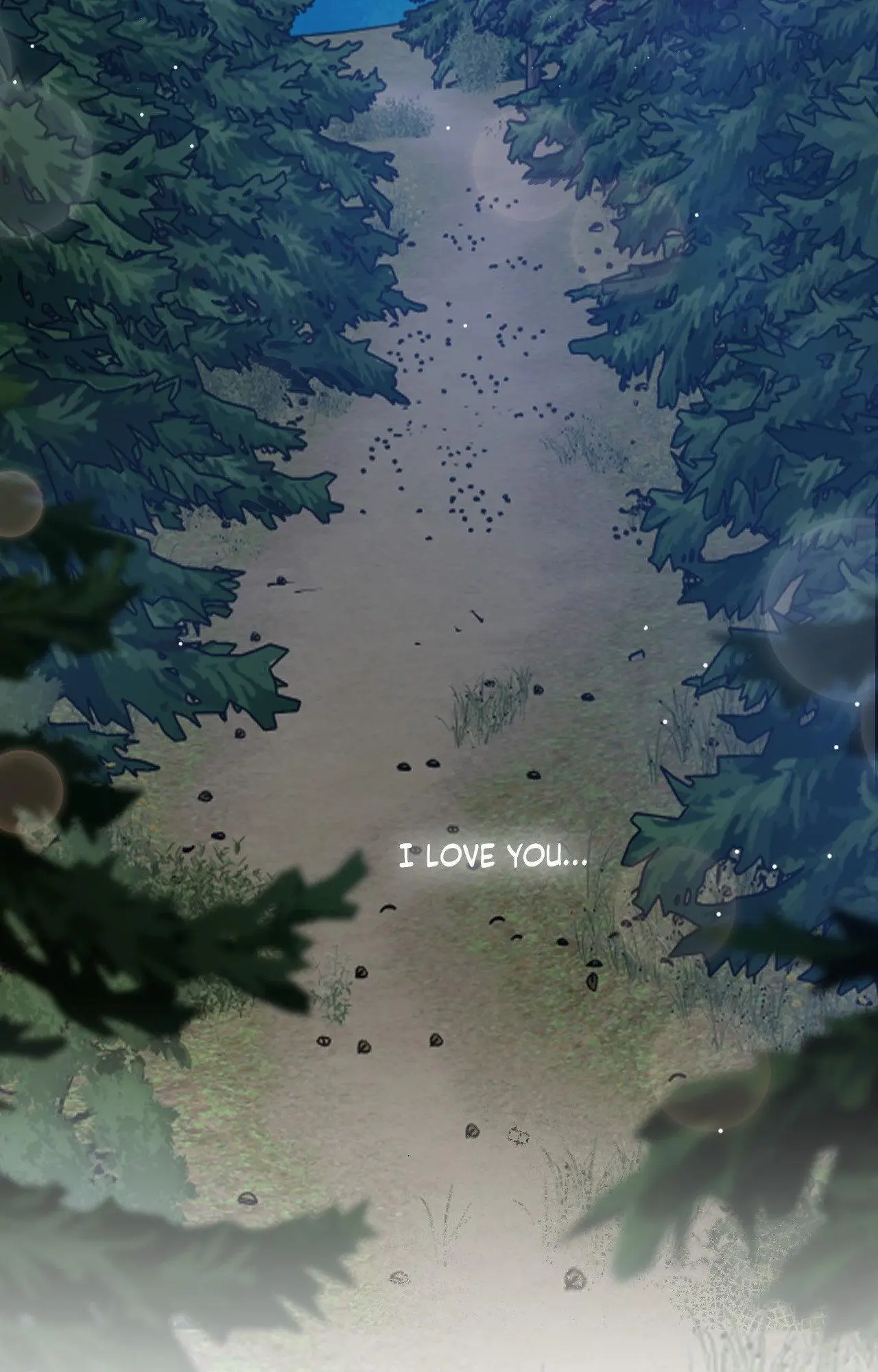 Into The Rose Garden - Chapter 66 Page 65