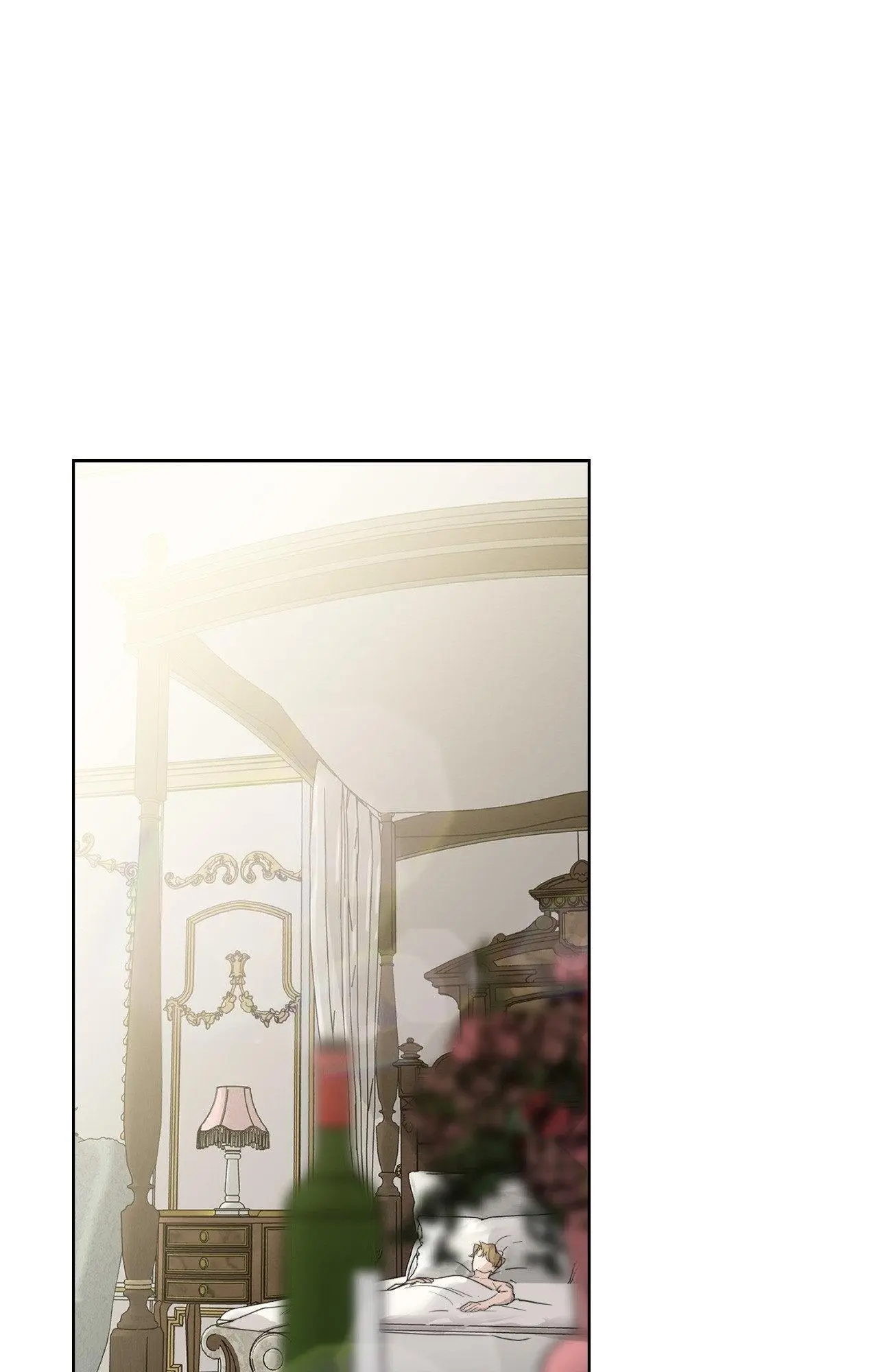 Into The Rose Garden - Chapter 66 Page 67