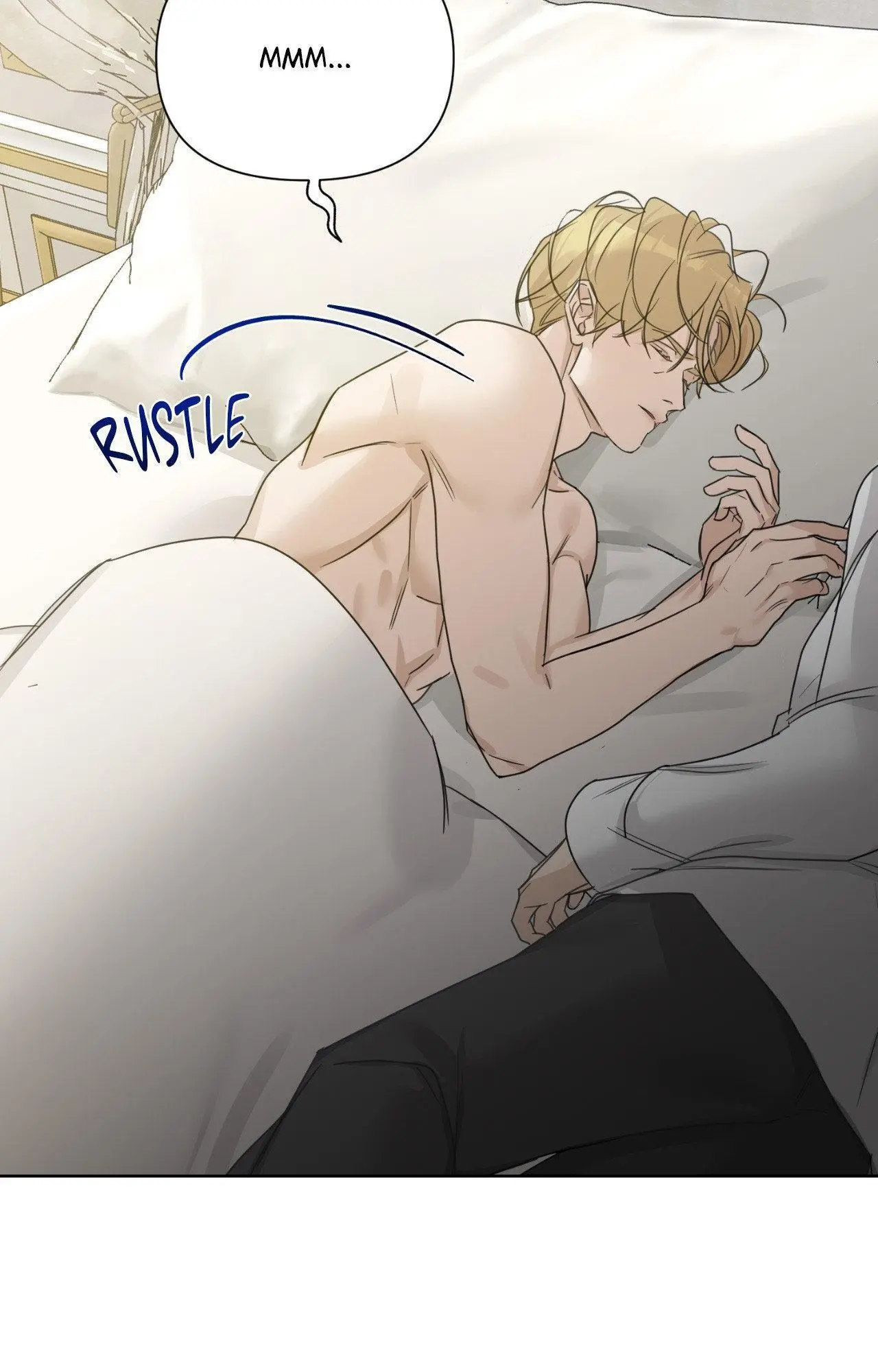 Into The Rose Garden - Chapter 66 Page 69