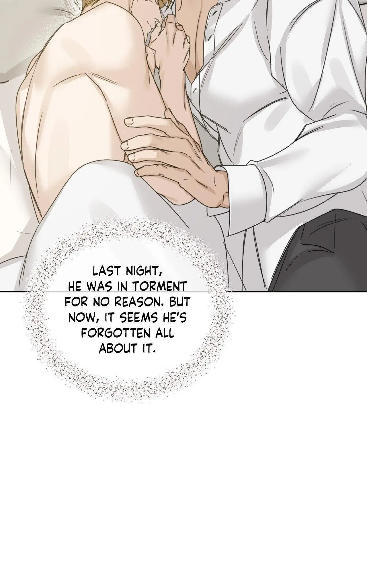 Into The Rose Garden - Chapter 66 Page 76
