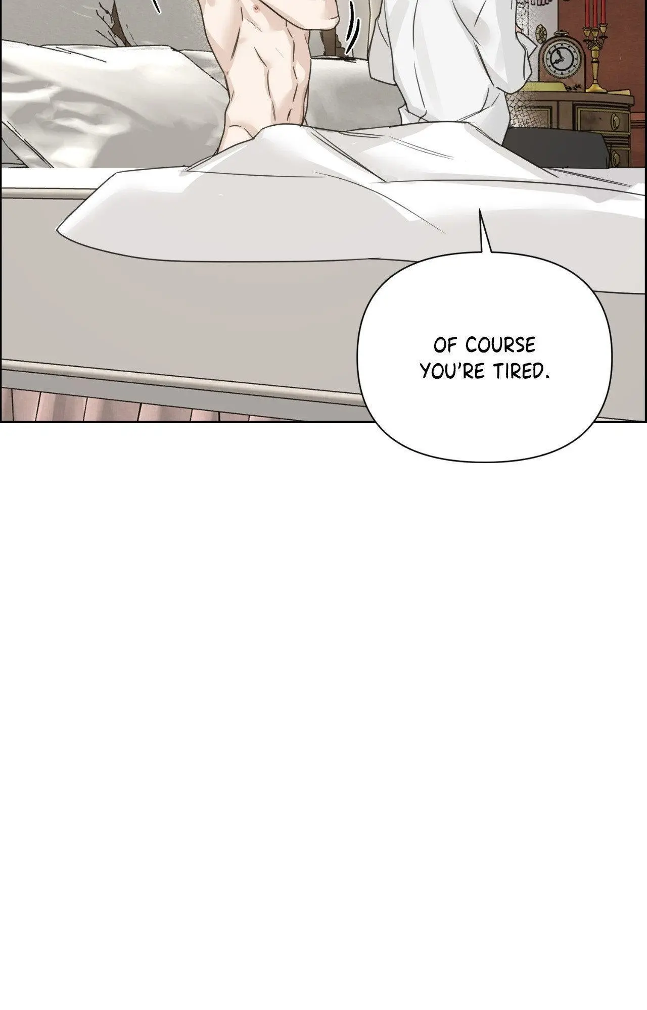 Into The Rose Garden - Chapter 66 Page 81